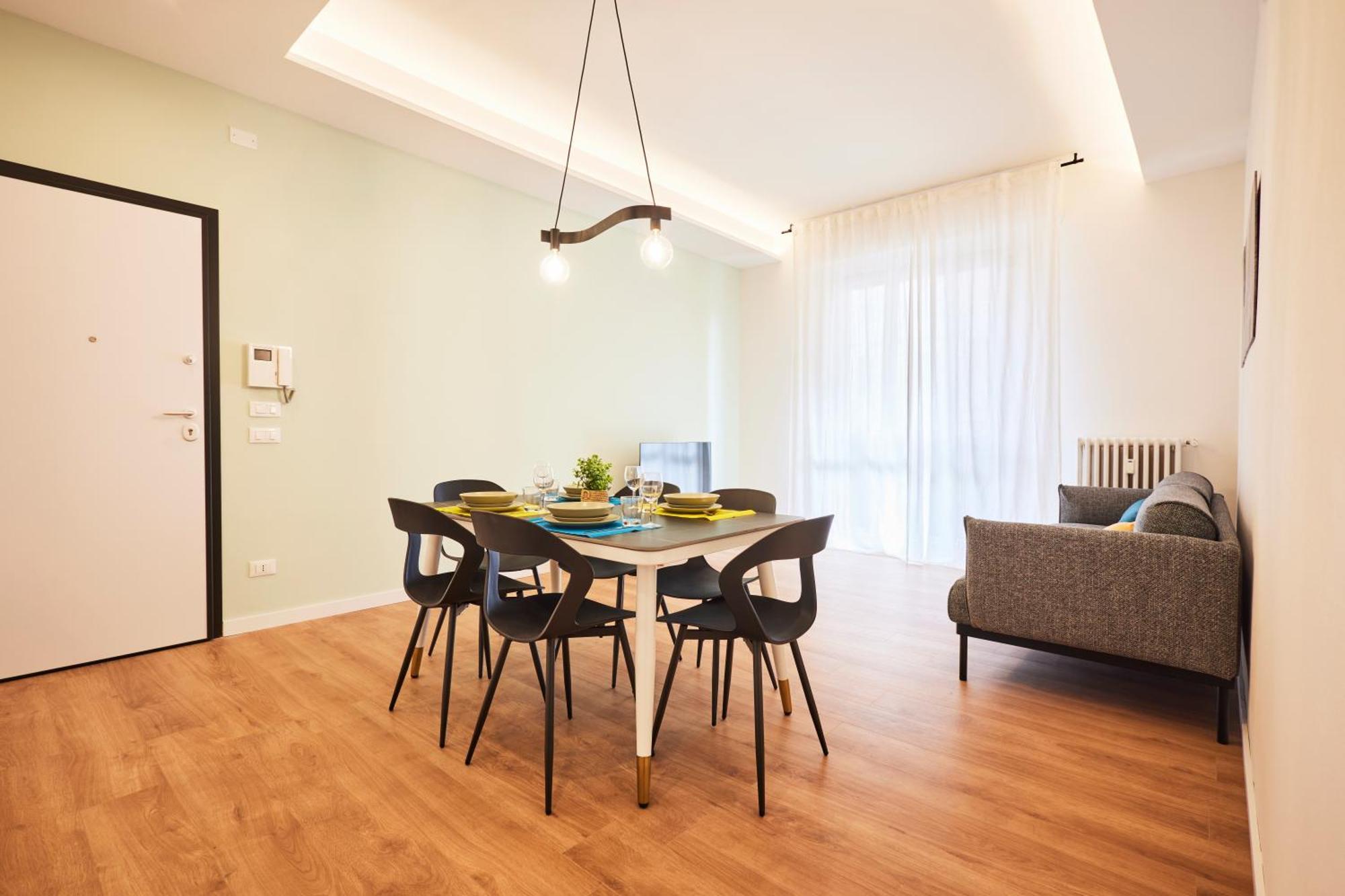 Apartment Deluxe - In Centro Florence