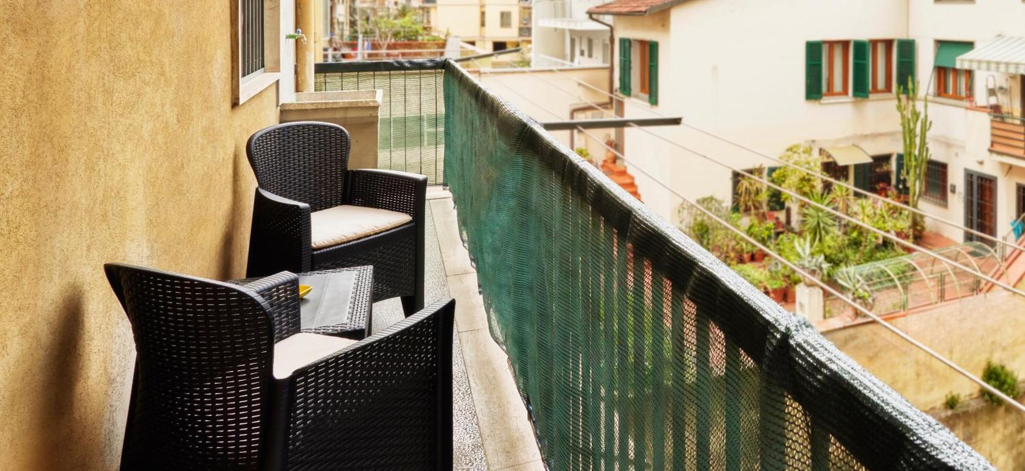 Apartment Deluxe - In Centro *
