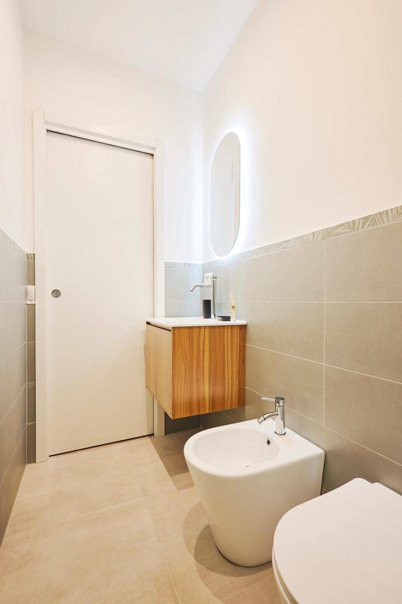 Apartment Deluxe - In Centro *