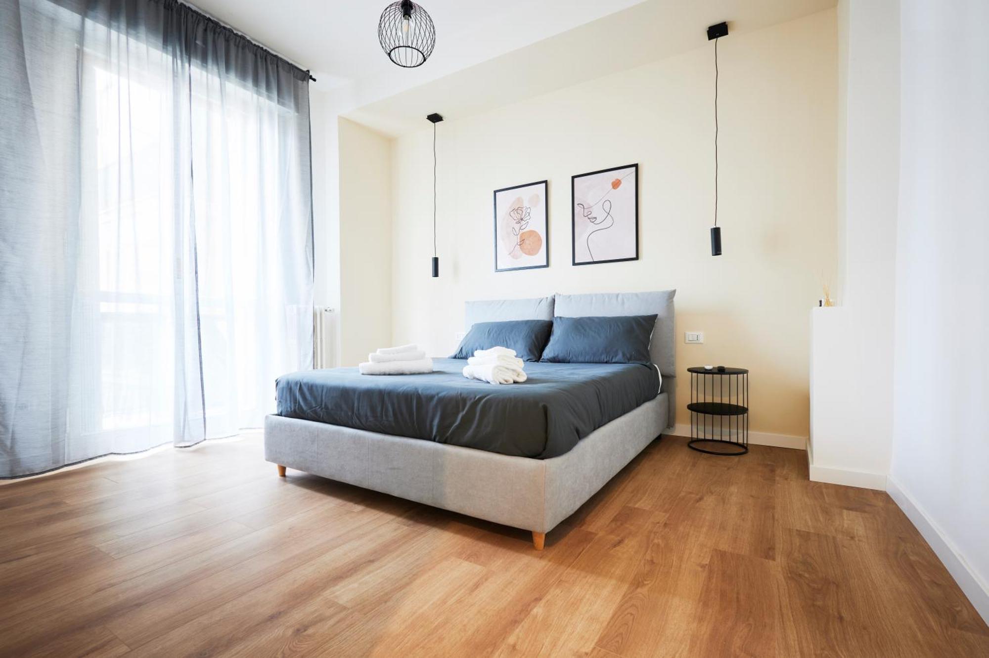 Apartment Deluxe - In Centro Florence