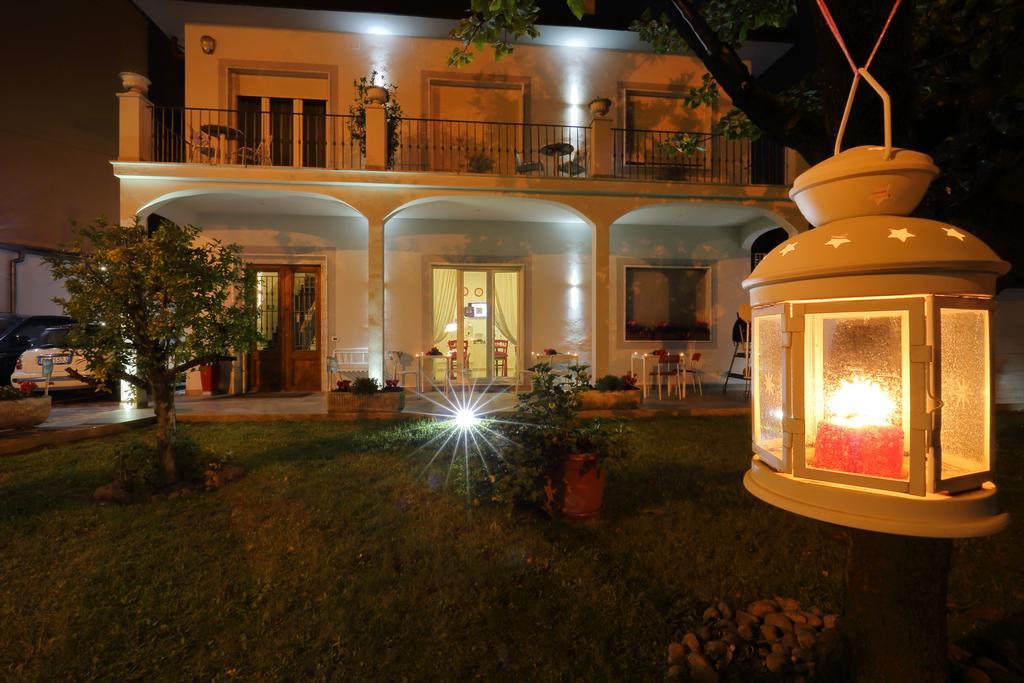 Bed & Breakfast Comfort Florence