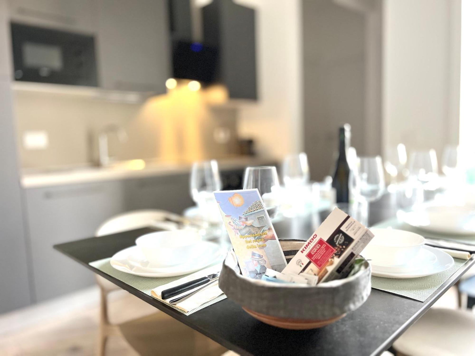 Apartment Nel Segno Della Luna Florence