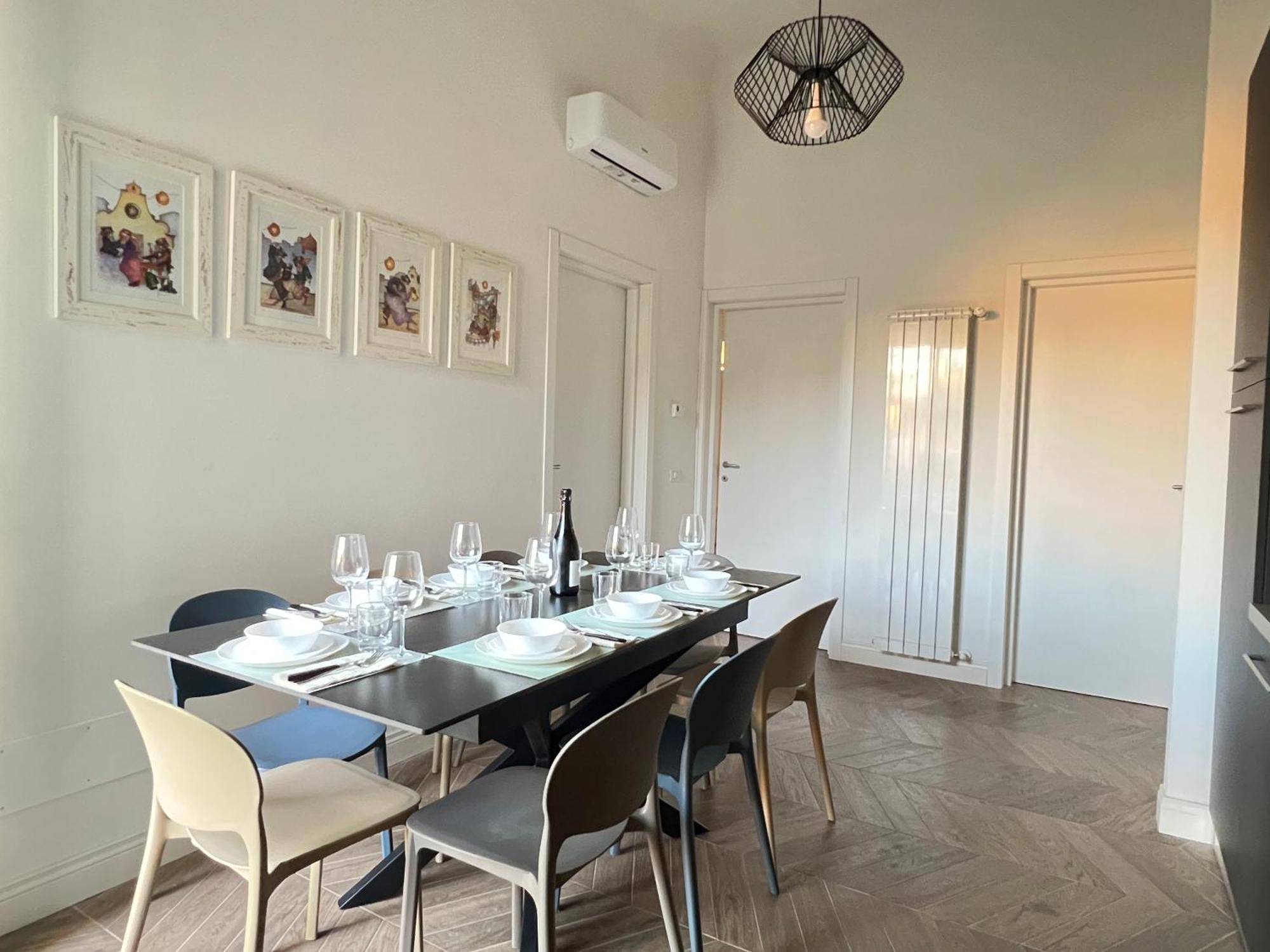 Apartment Nel Segno Della Luna