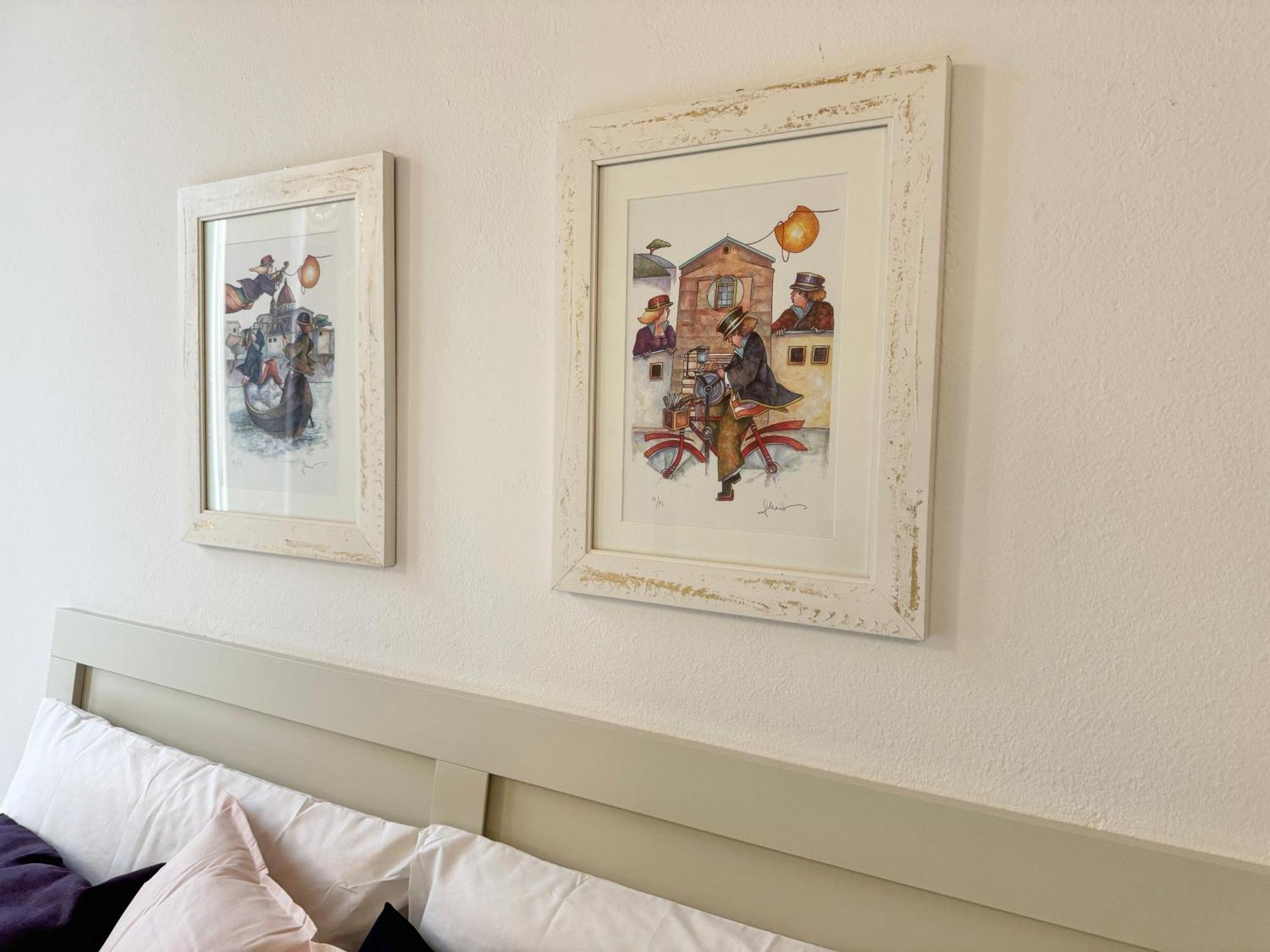 Apartment Nel Segno Della Luna