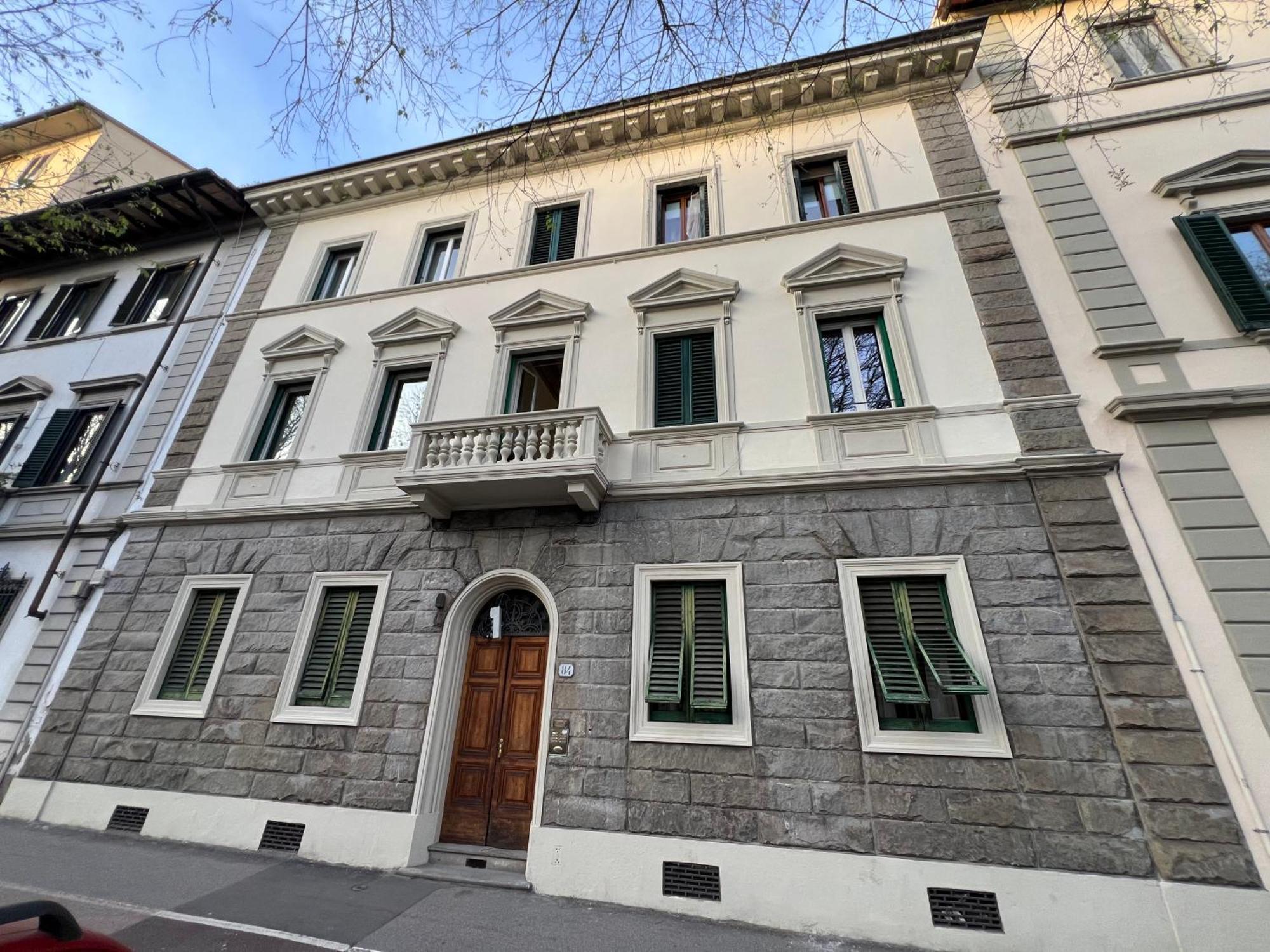Apartment Nel Segno Della Luna Florence