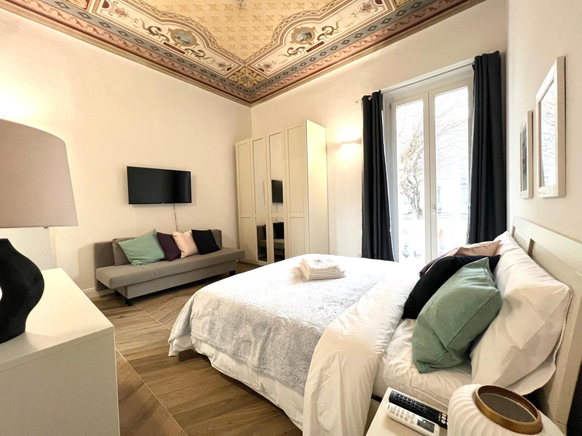 Apartment Nel Segno Della Luna Florence