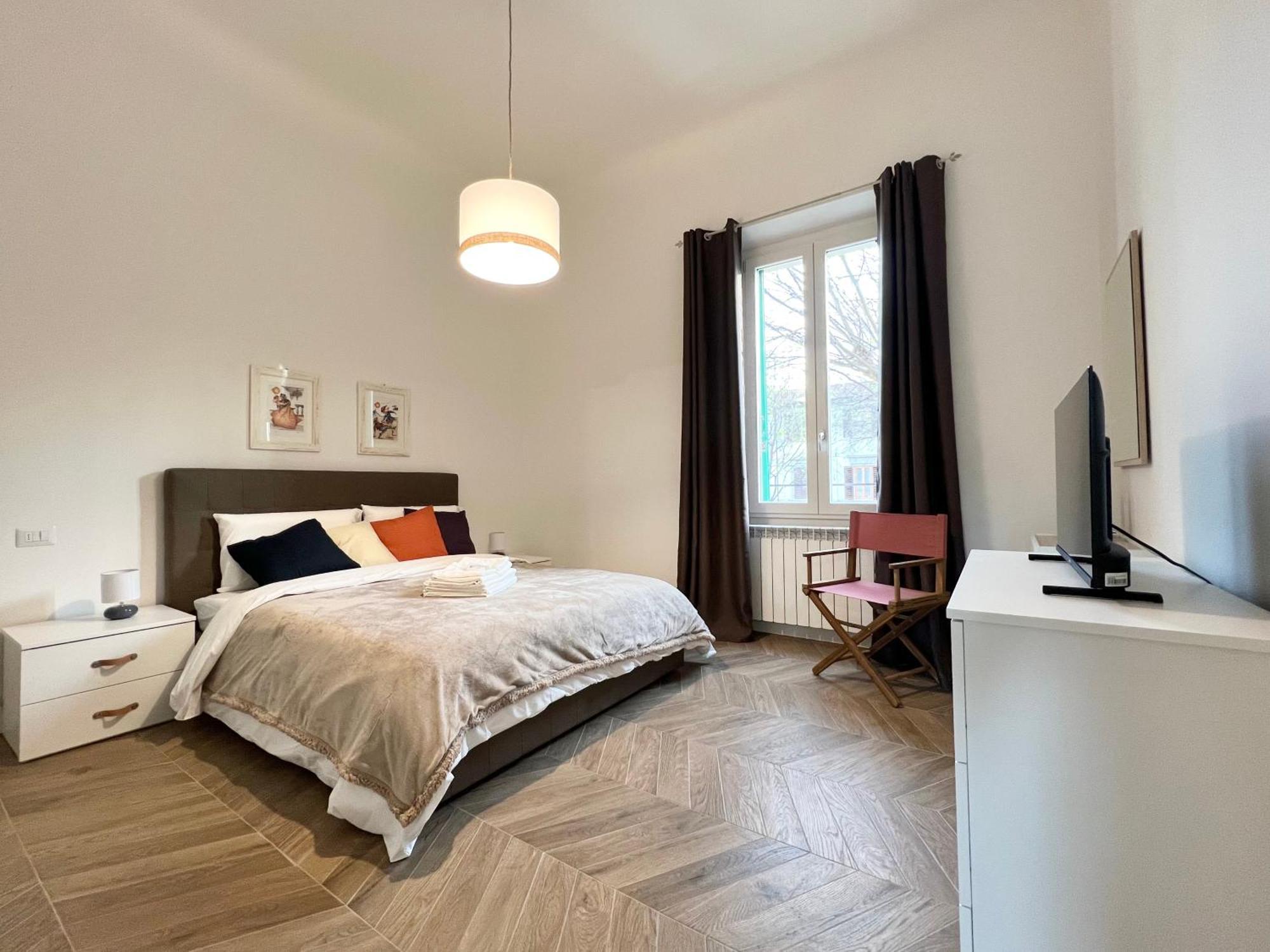 Apartment Nel Segno Della Luna Florence