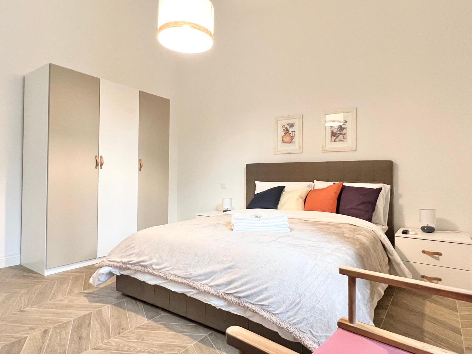 Apartment Nel Segno Della Luna Florence