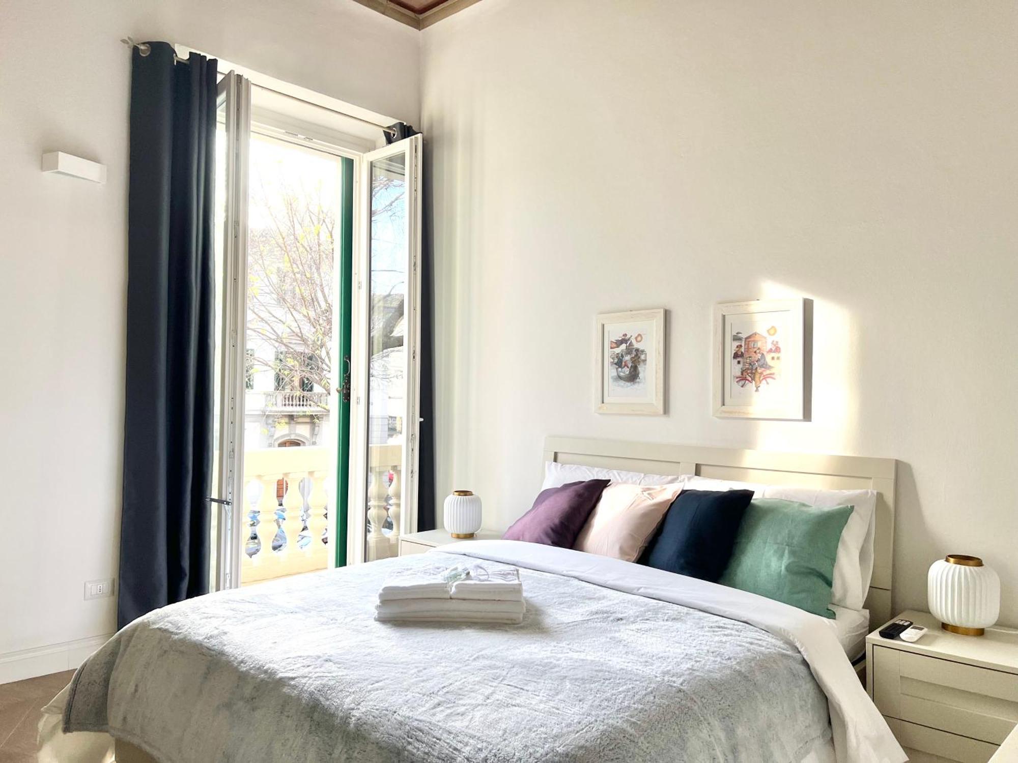 Apartment Nel Segno Della Luna
