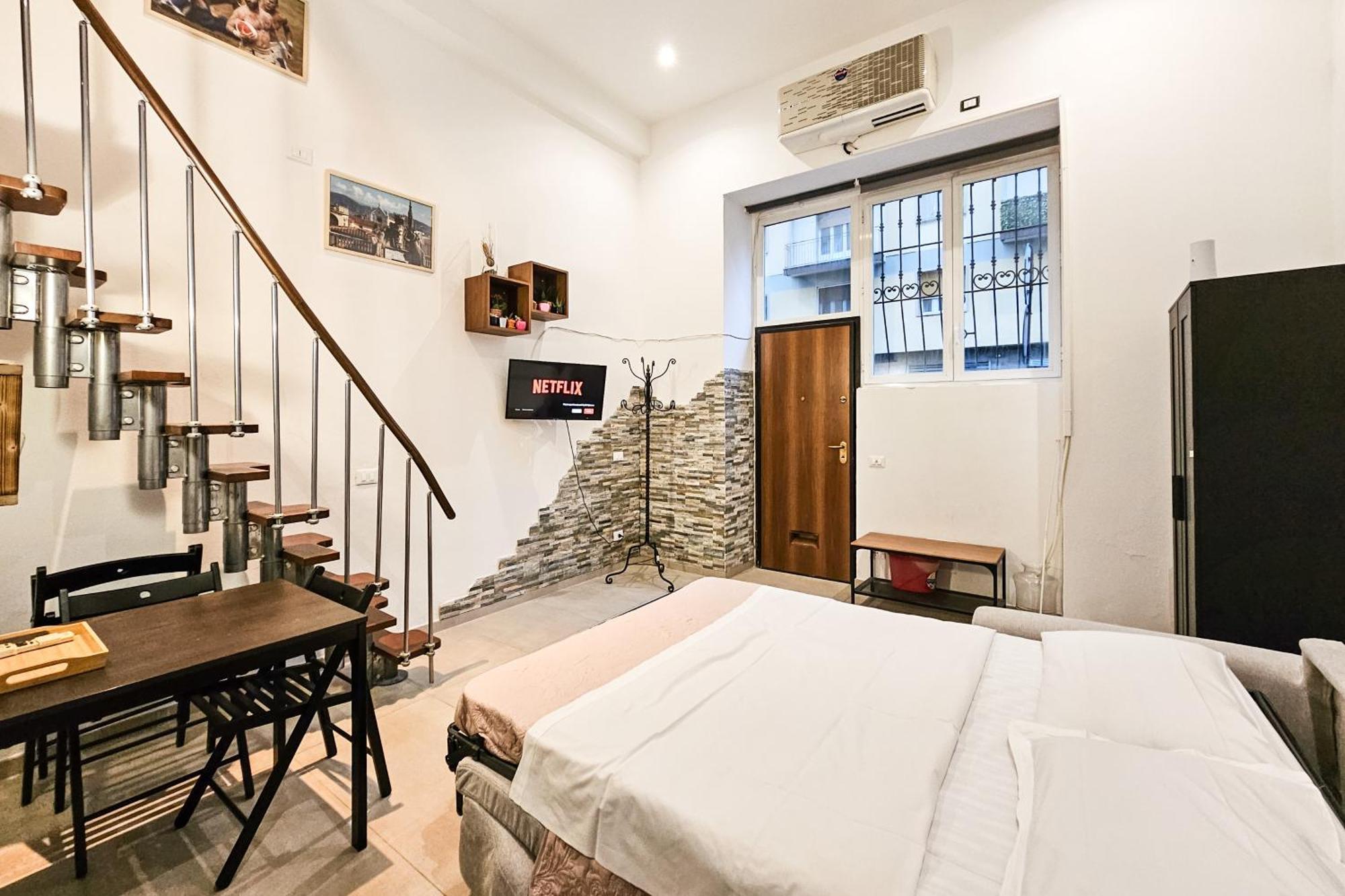 Apartment Casa Patrizia Florence