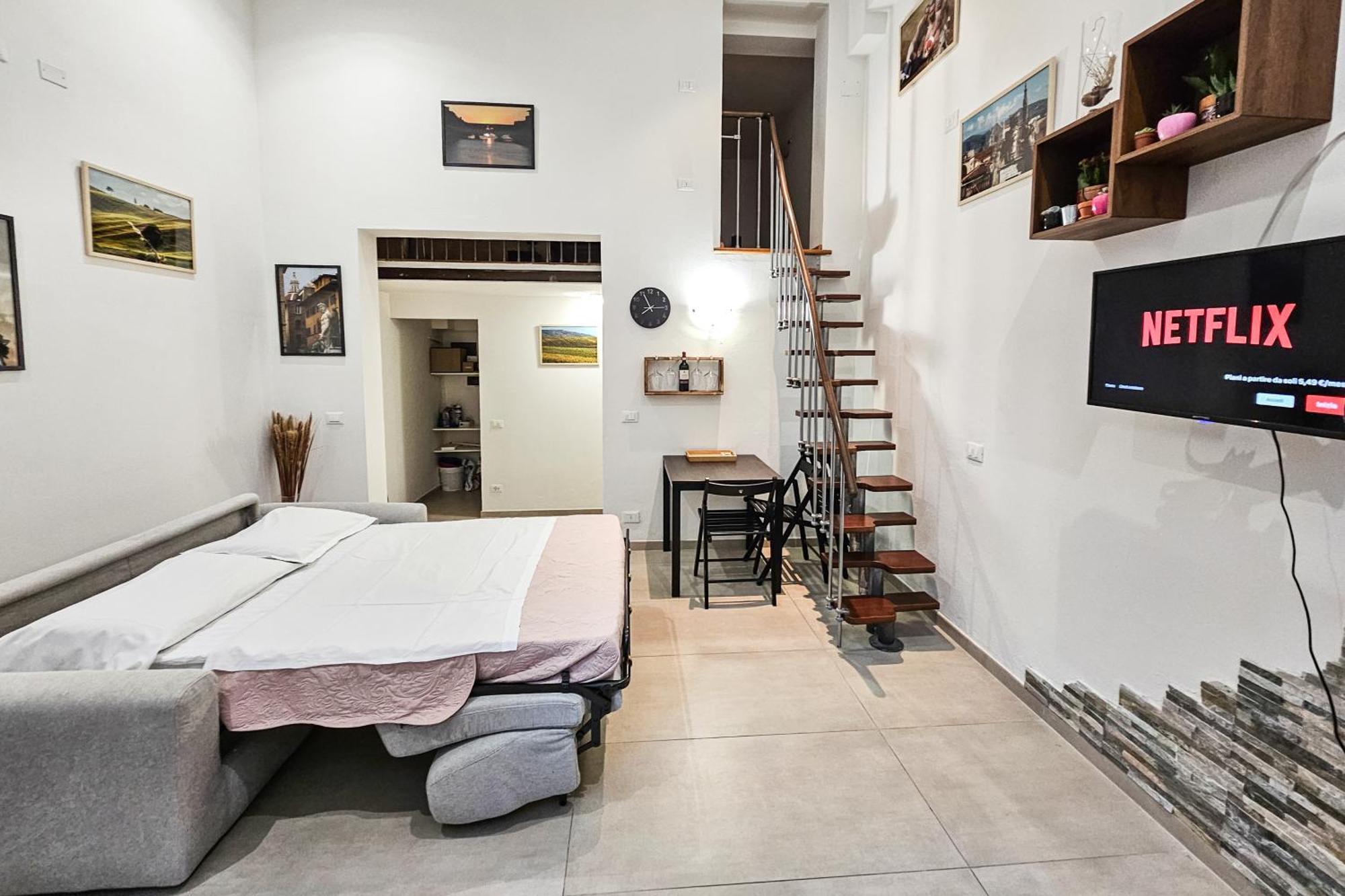 Apartment Casa Patrizia