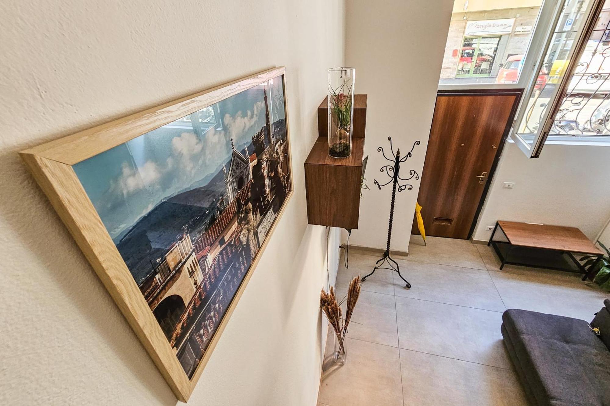 Apartment Casa Patrizia