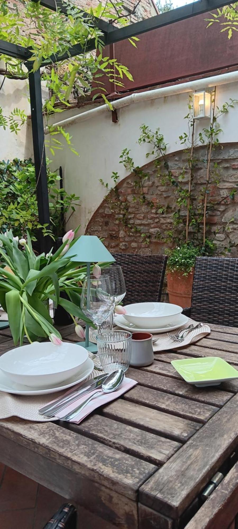 Casa Il Patio Florence