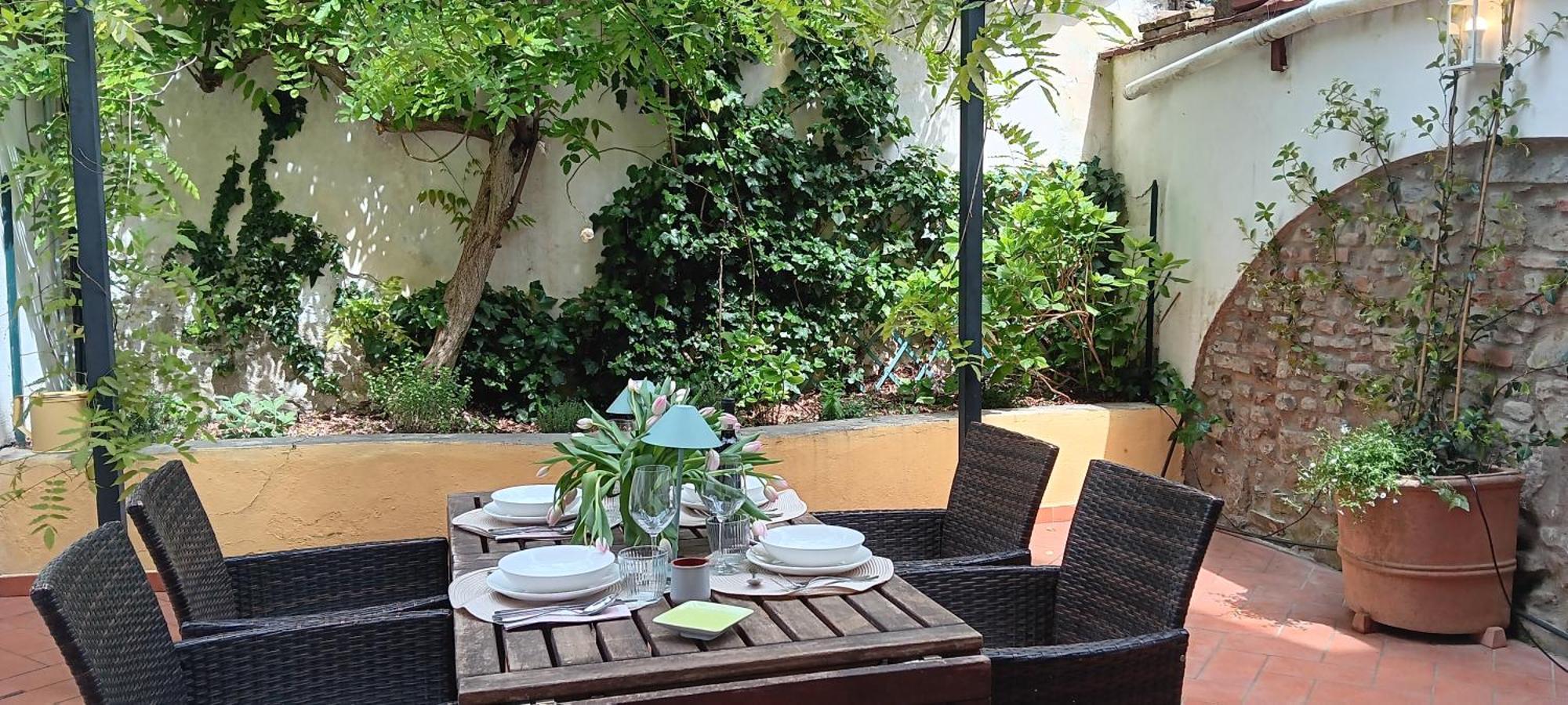 Casa Il Patio Florence