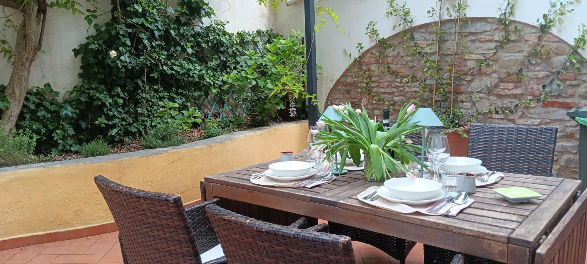 Casa Il Patio