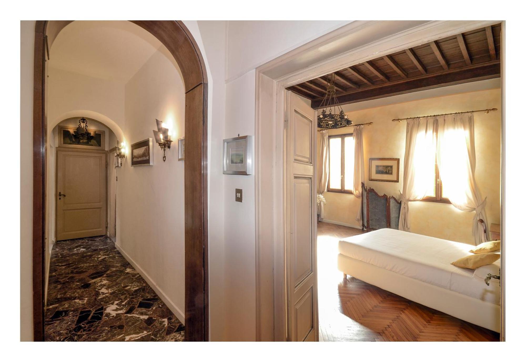 Duomo Luxury