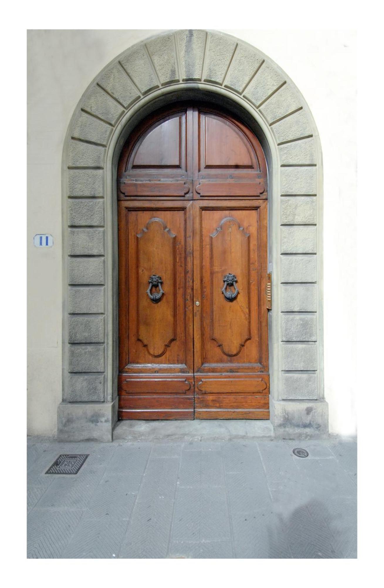 Apartment Duomo Luxury