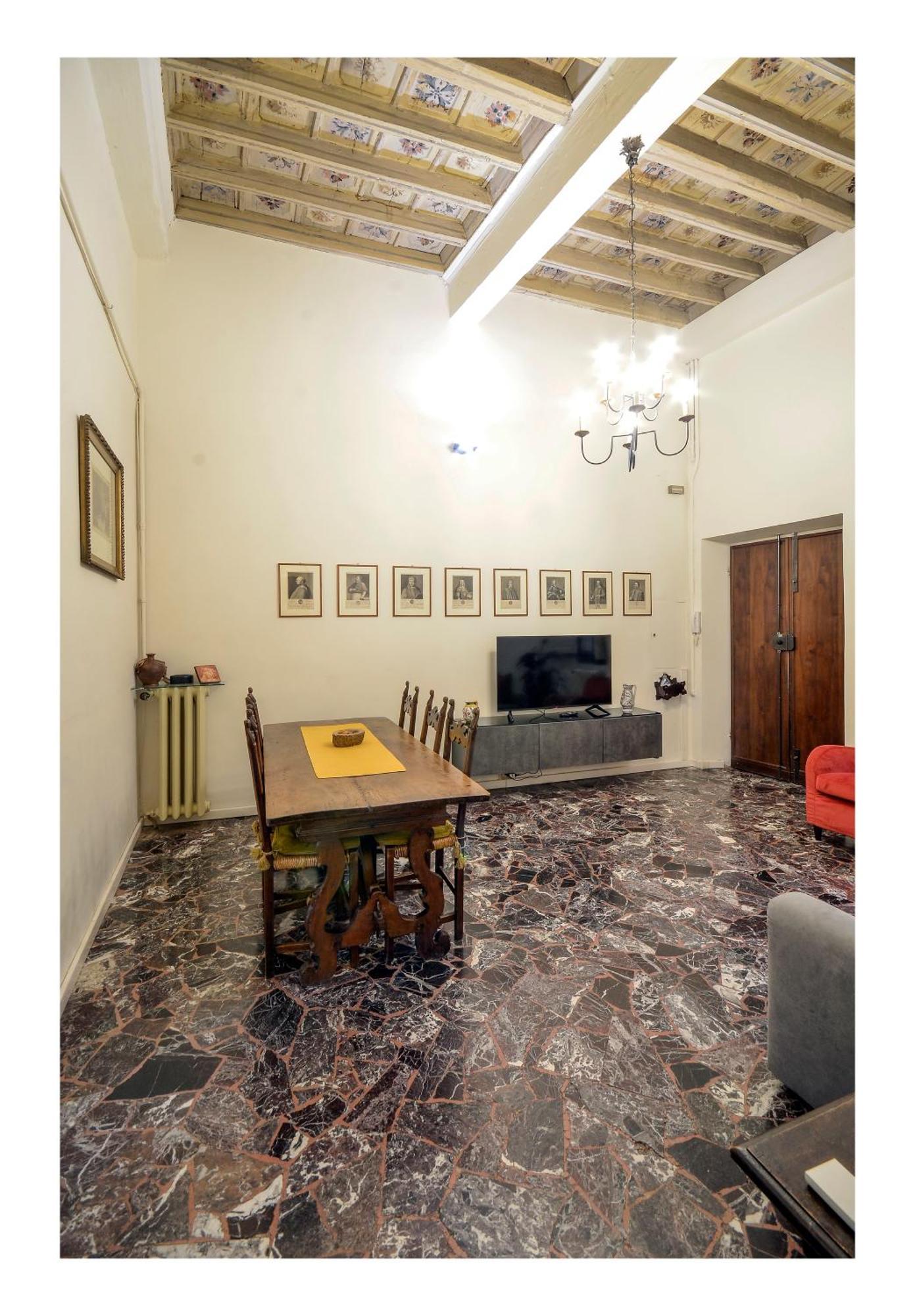 Duomo Luxury Florence