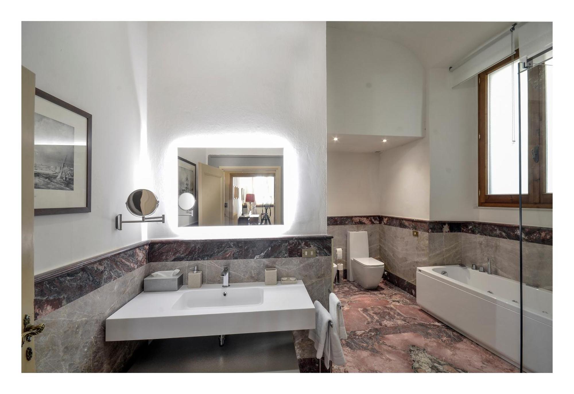 Apartment Duomo Luxury