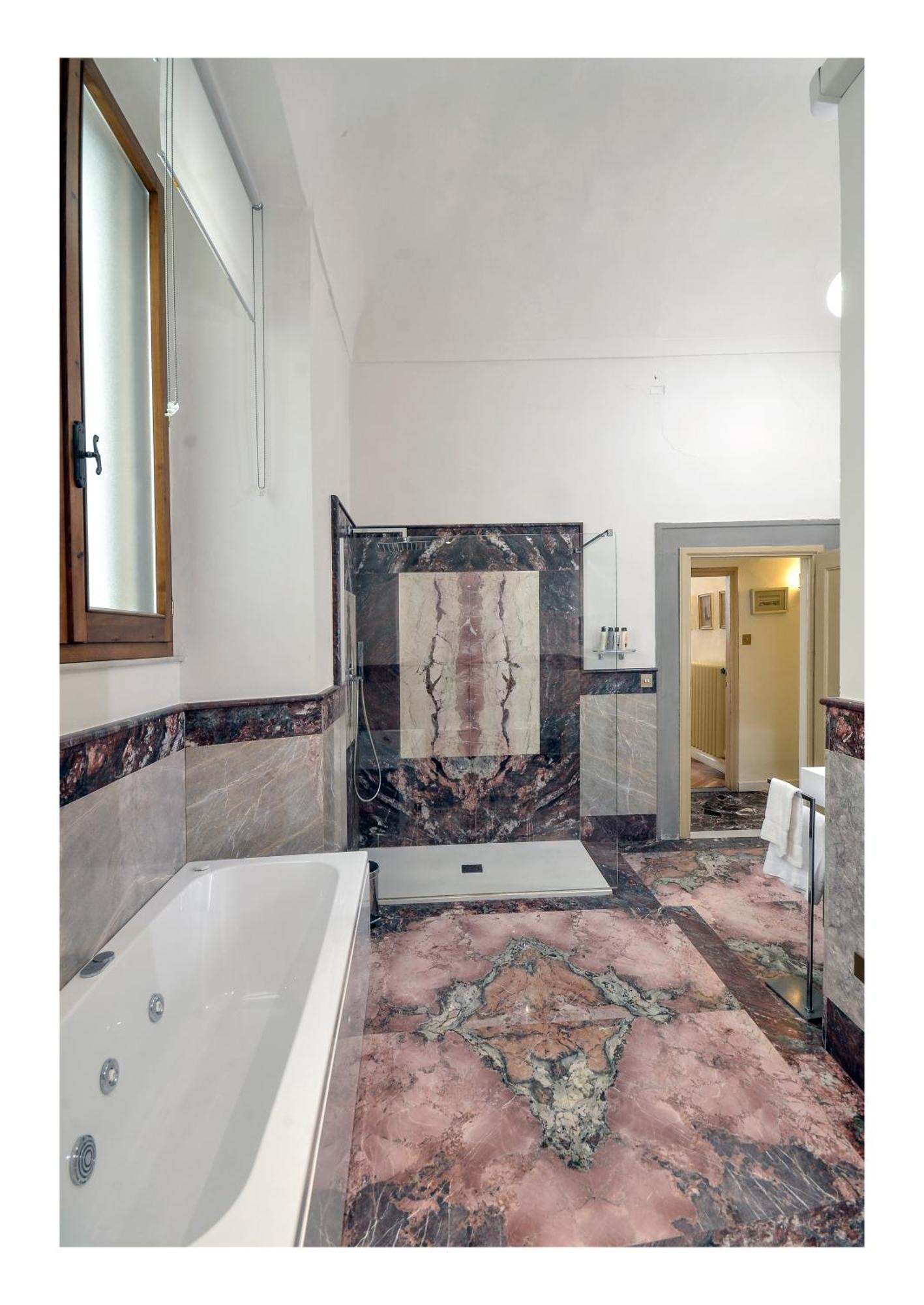 Apartment Duomo Luxury