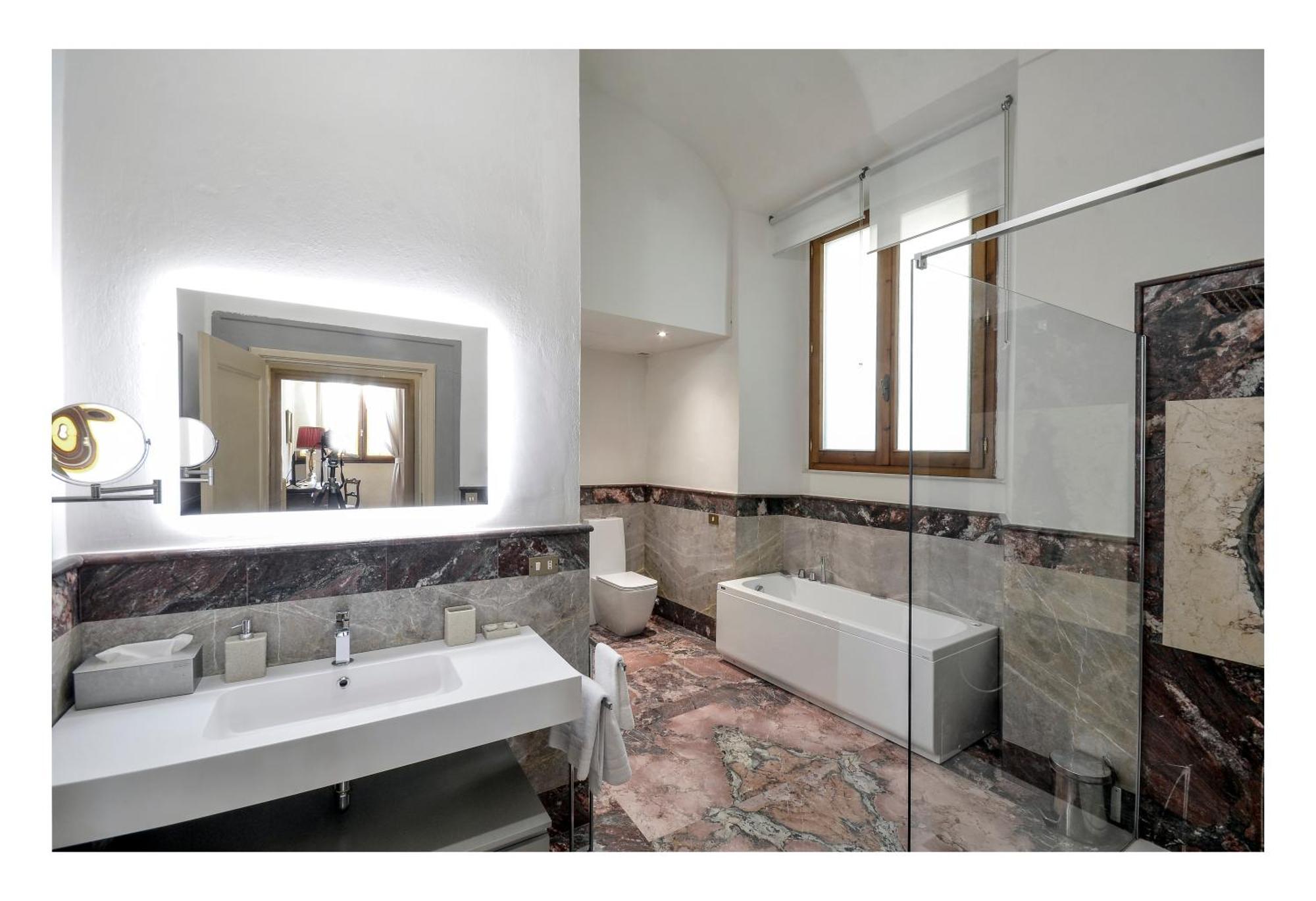 Apartment Duomo Luxury