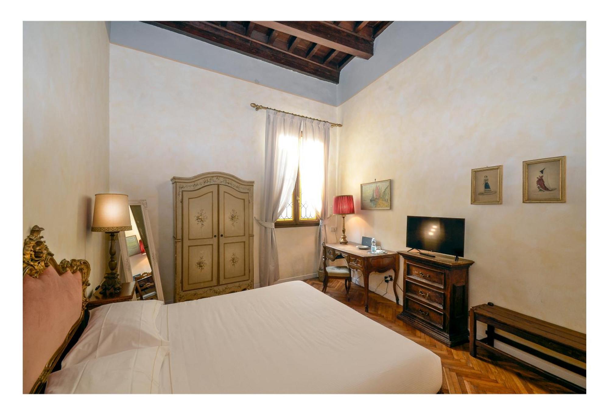 Apartment Duomo Luxury Florence