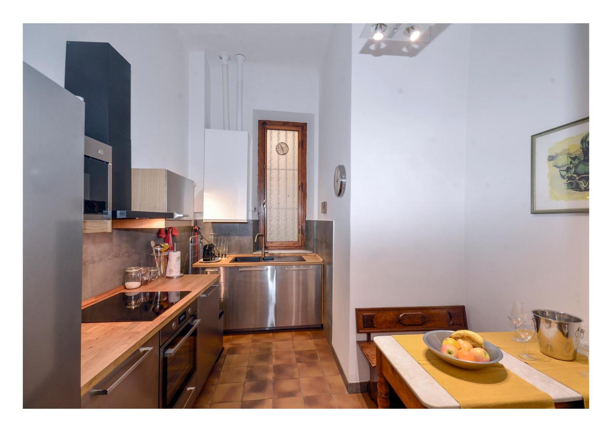 Apartment Duomo Luxury *