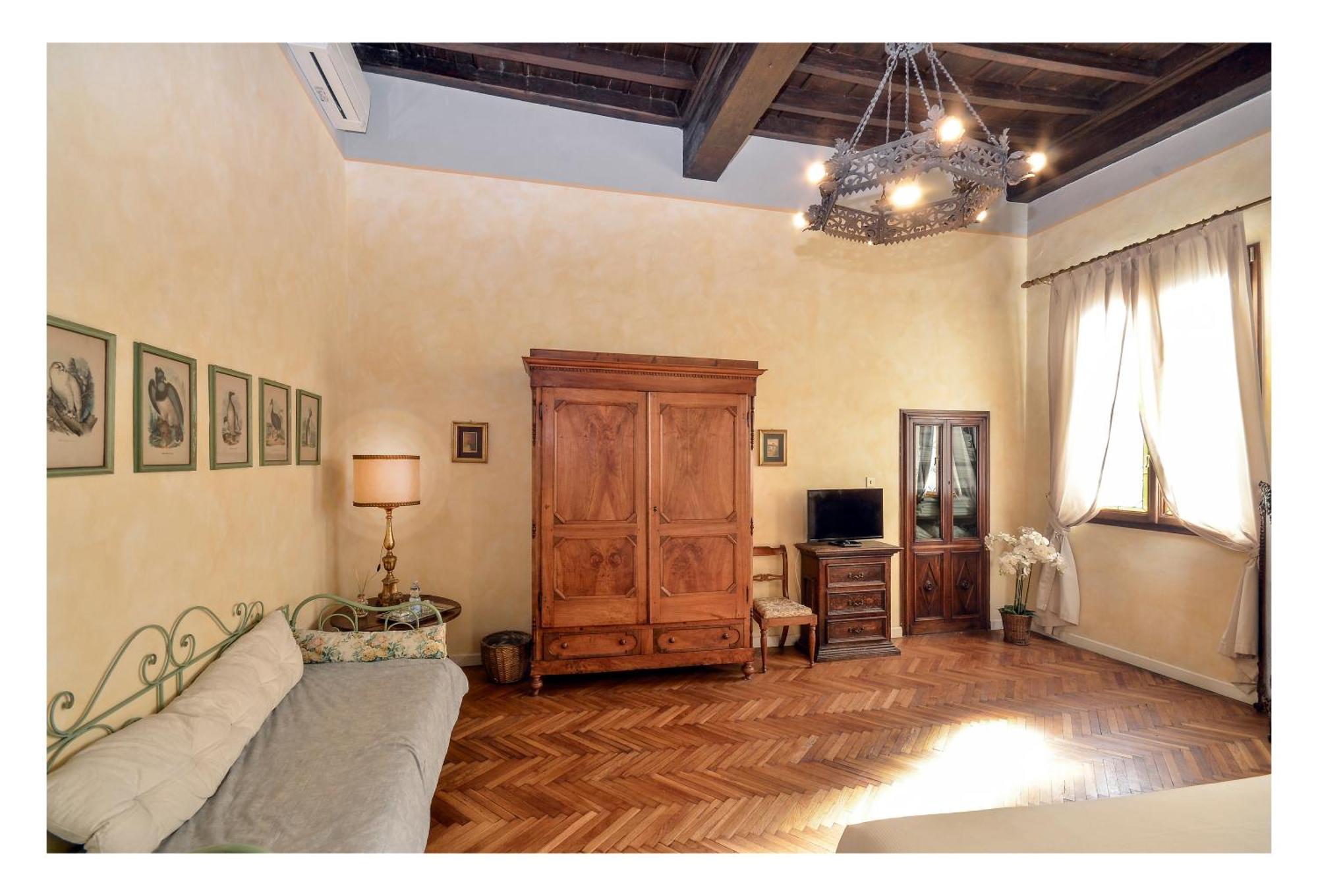 Duomo Luxury Florence