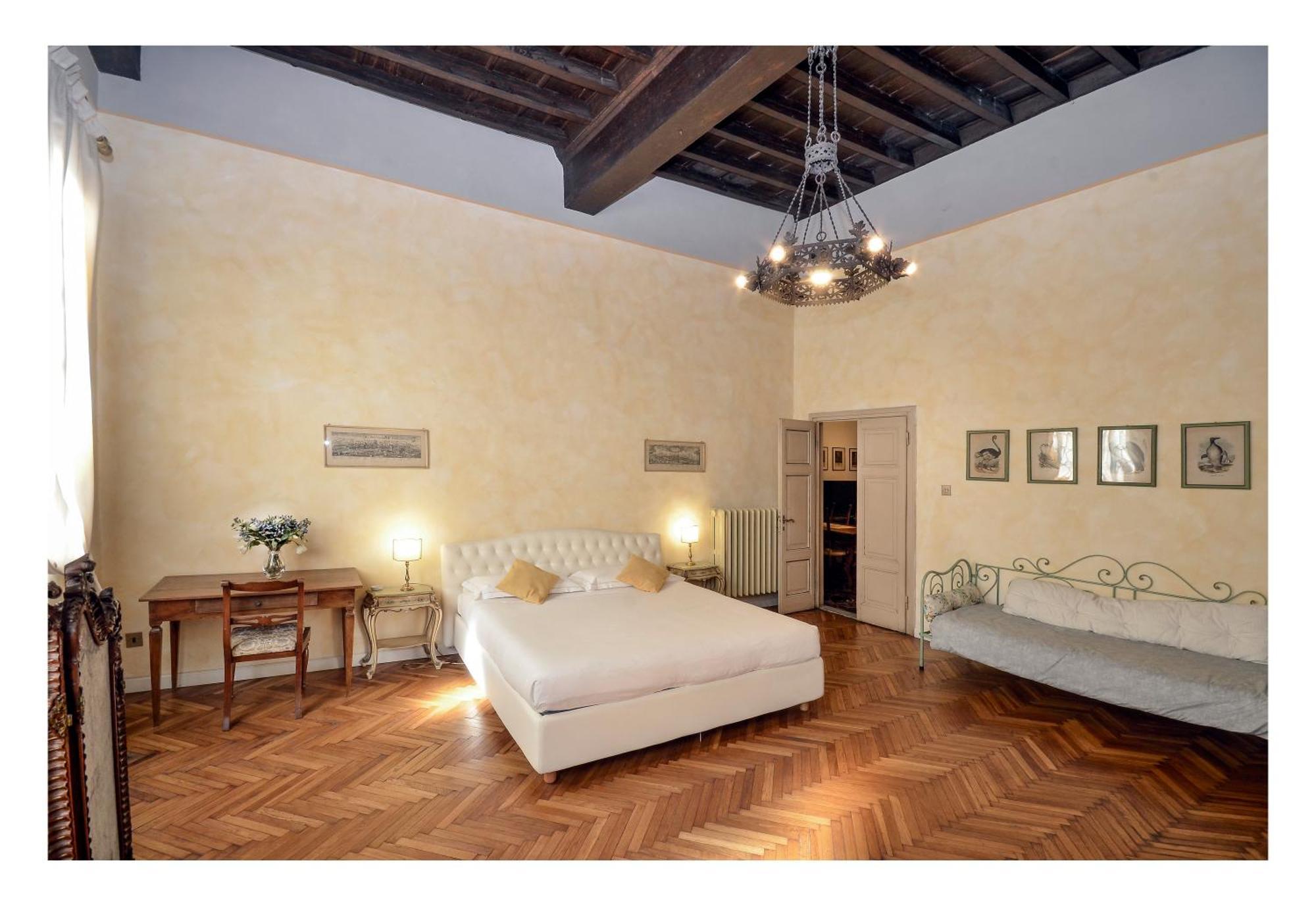 Duomo Luxury