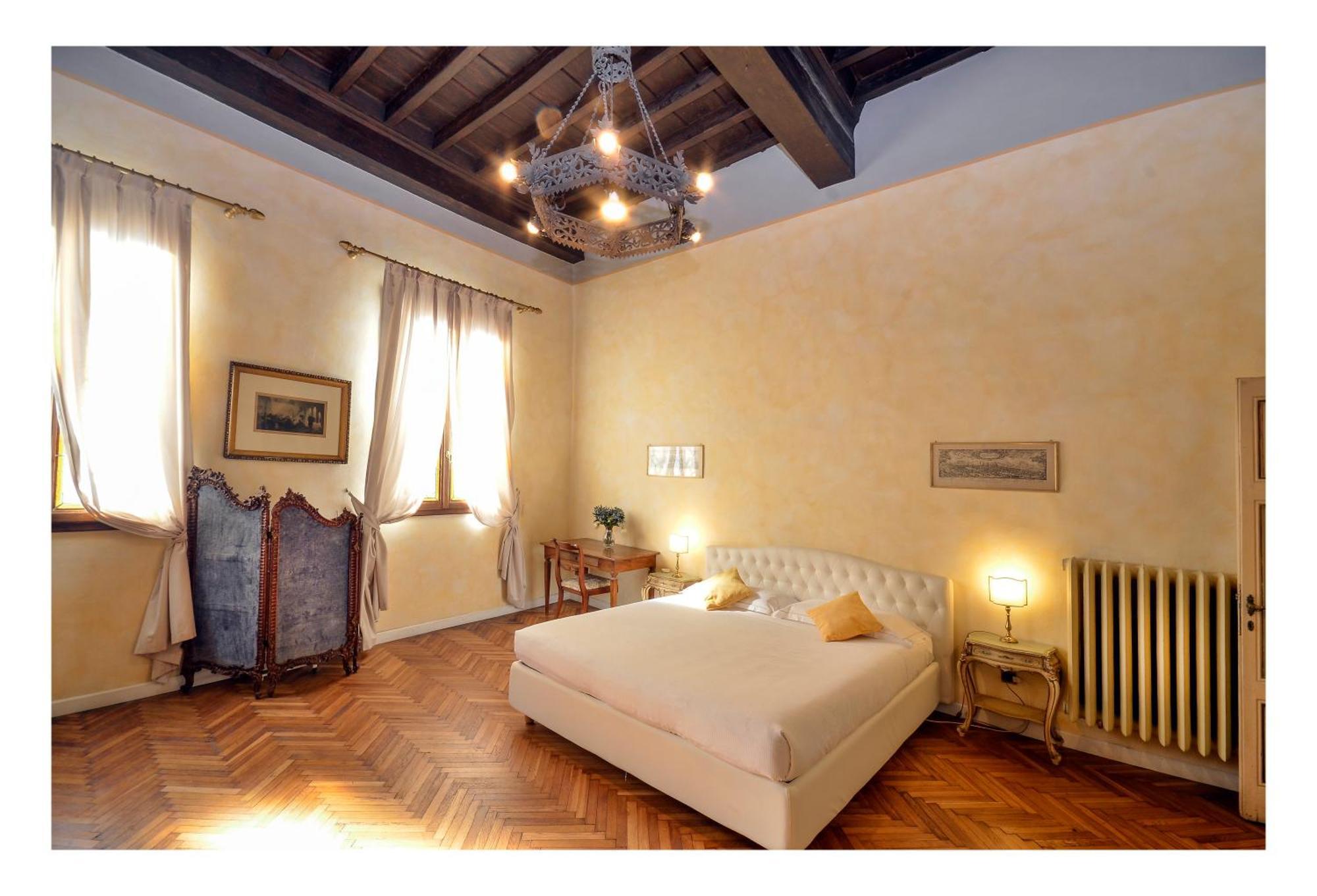 Duomo Luxury