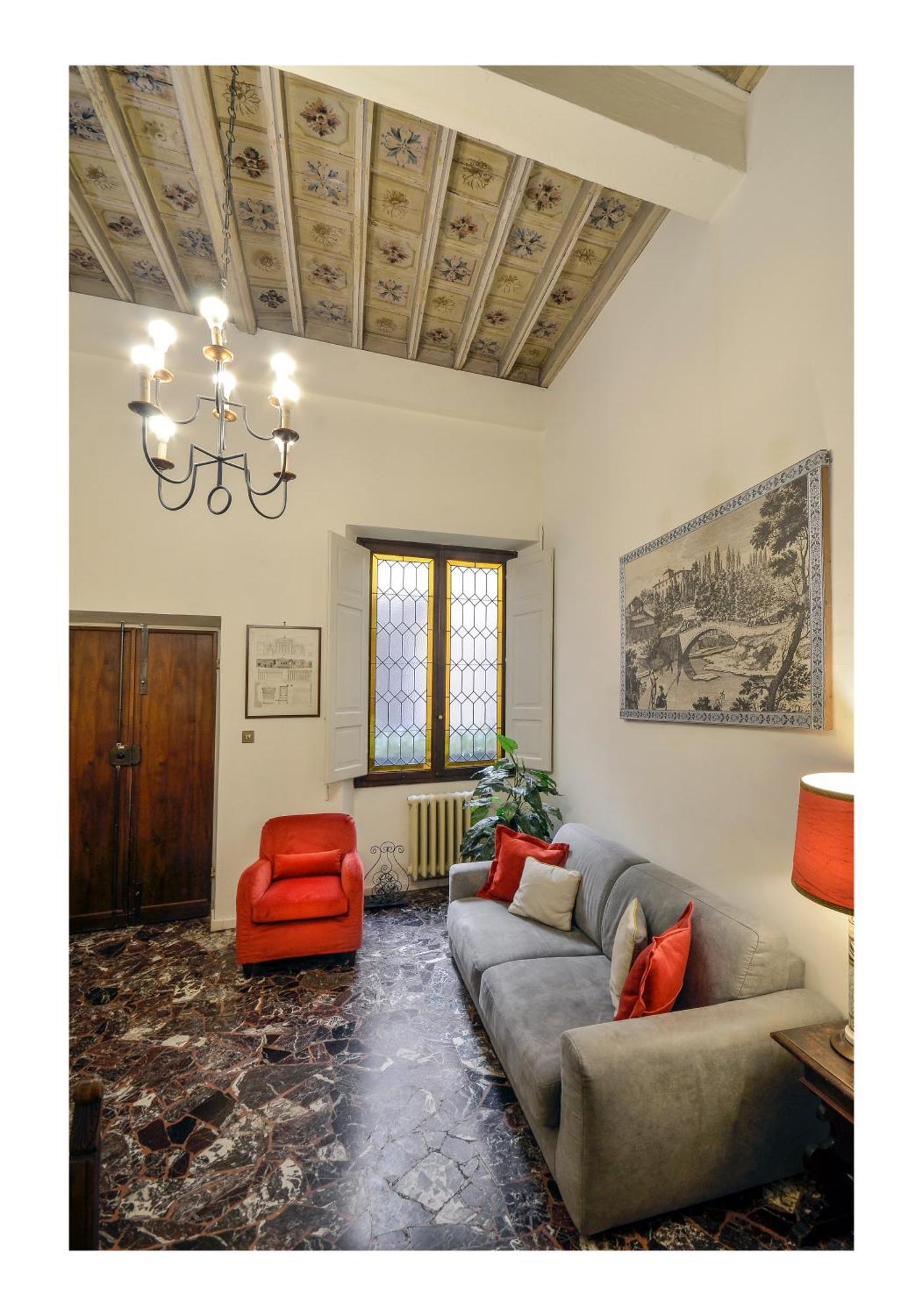 Apartment Duomo Luxury