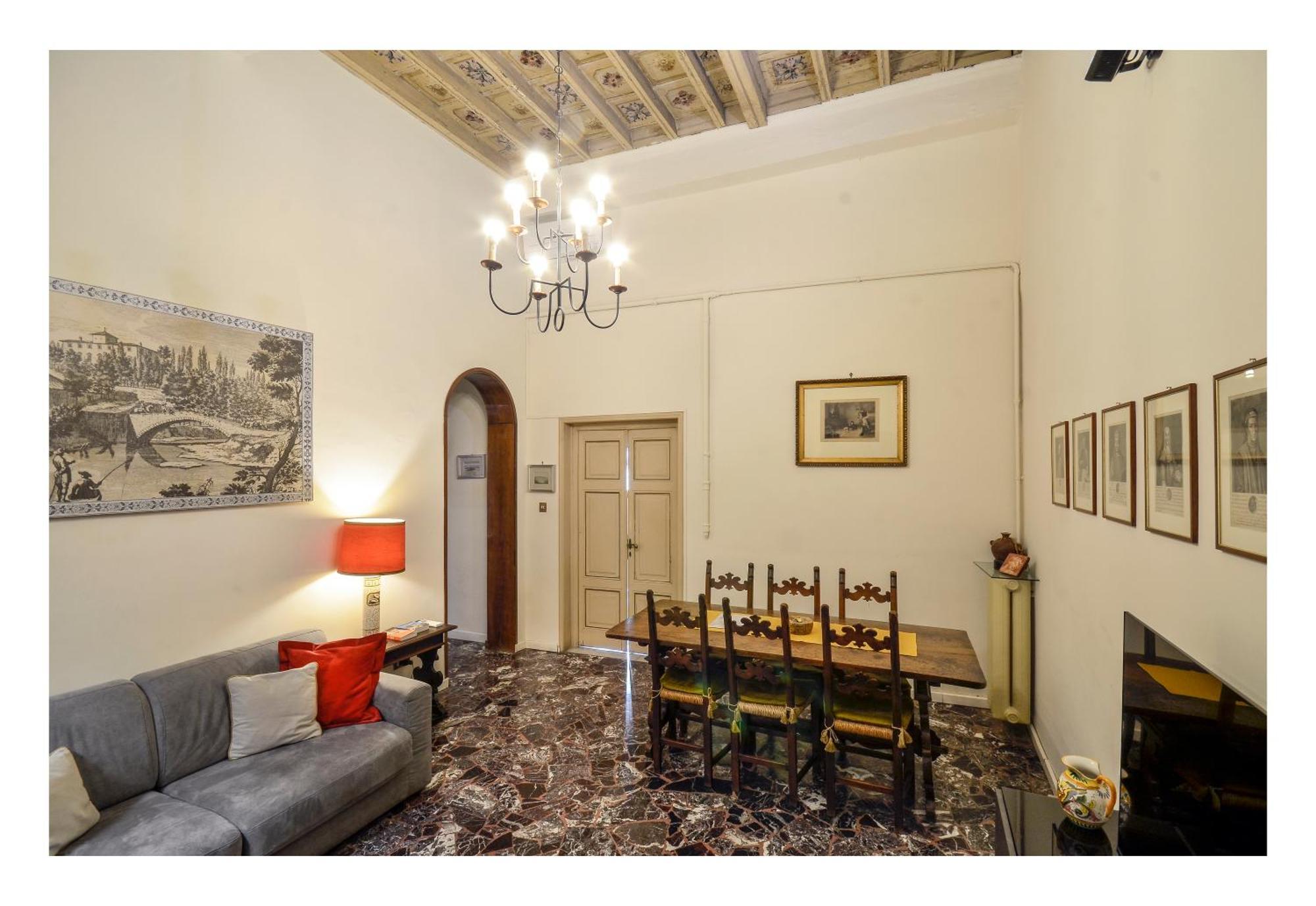 Duomo Luxury Florence