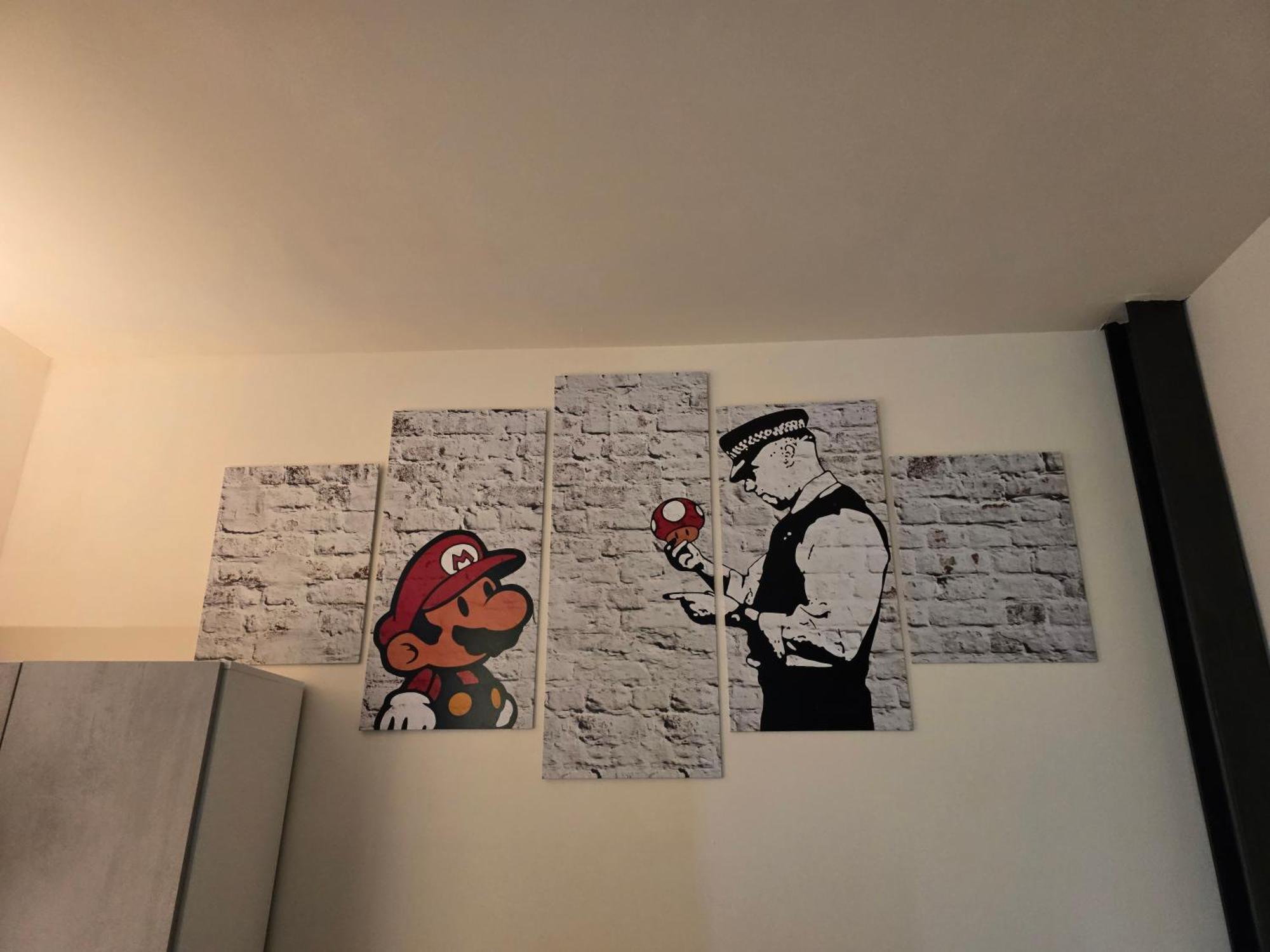 Apartment Exclusive Loft Degli Artisti *