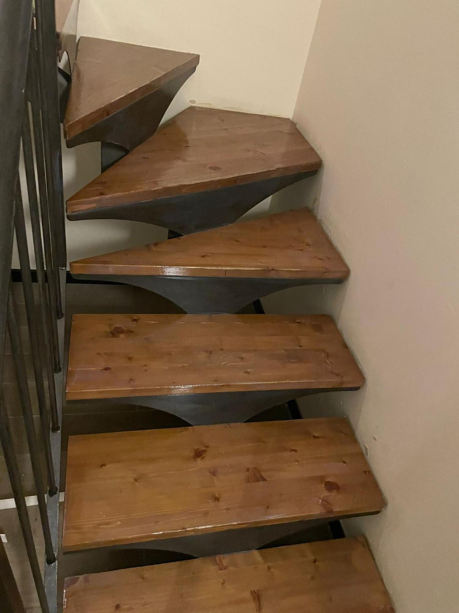 Apartment Exclusive Loft Degli Artisti