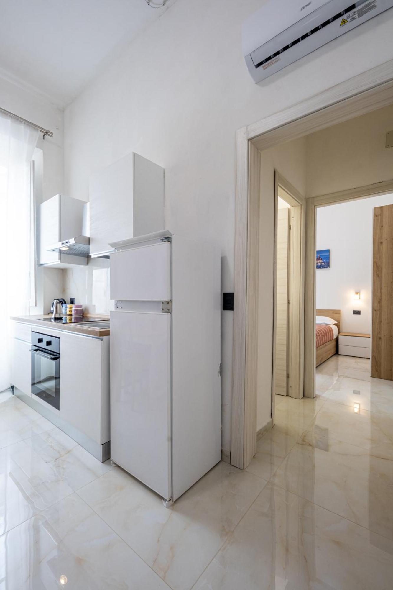 Apartment Stella Nuova