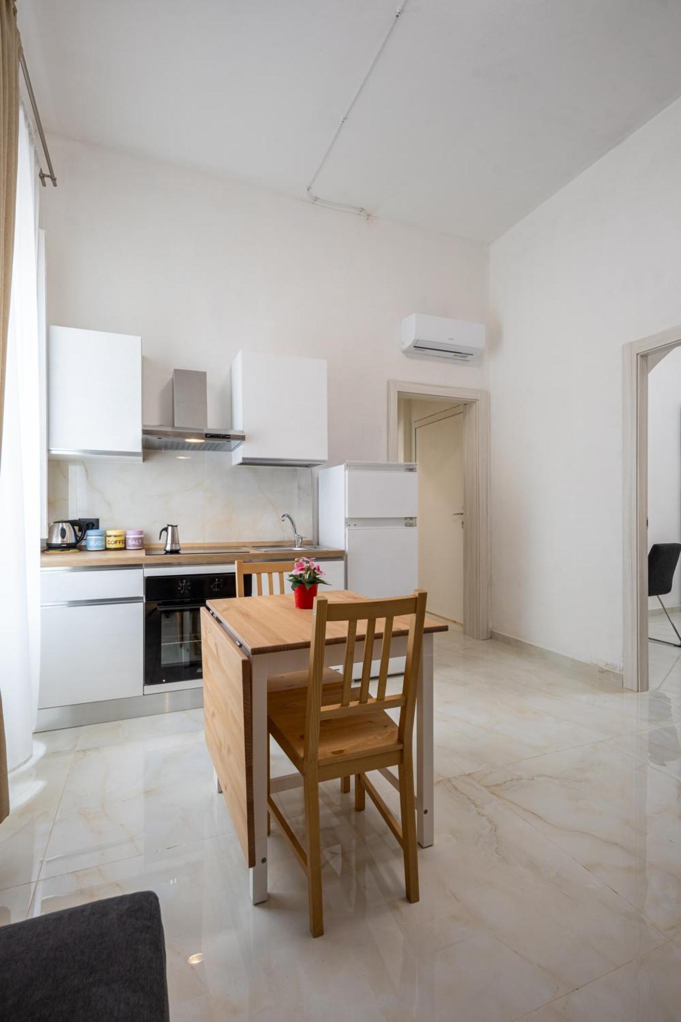 Apartment Stella Nuova *