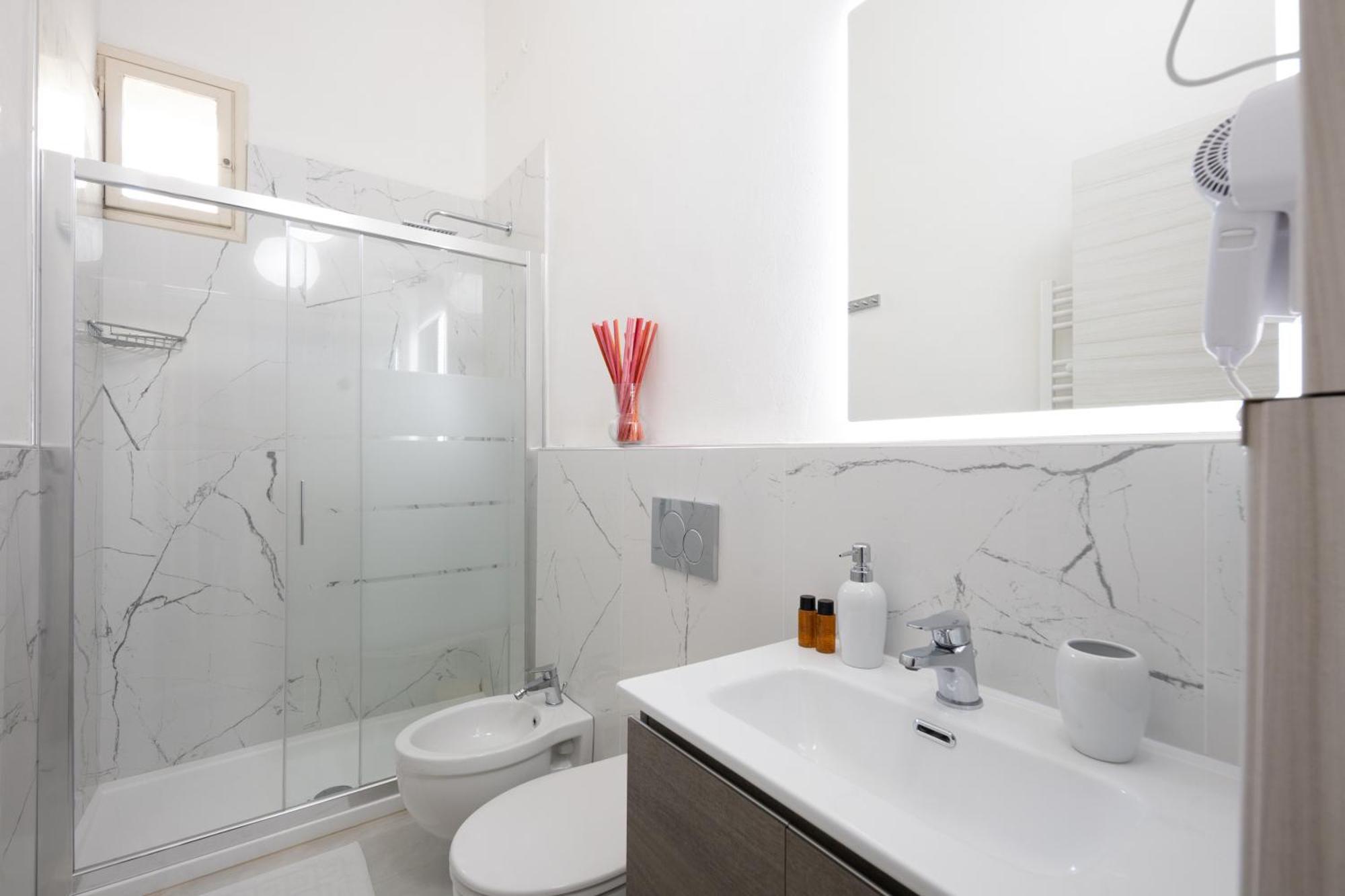 Apartment Stella Nuova Florence