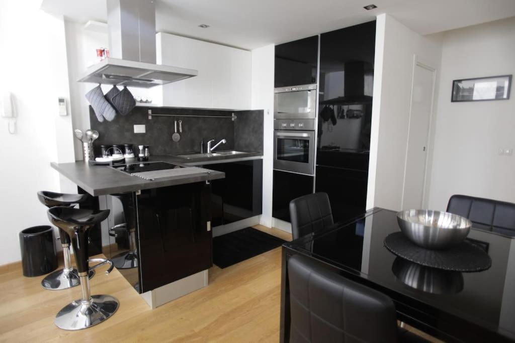 Appartamento Modernity In
