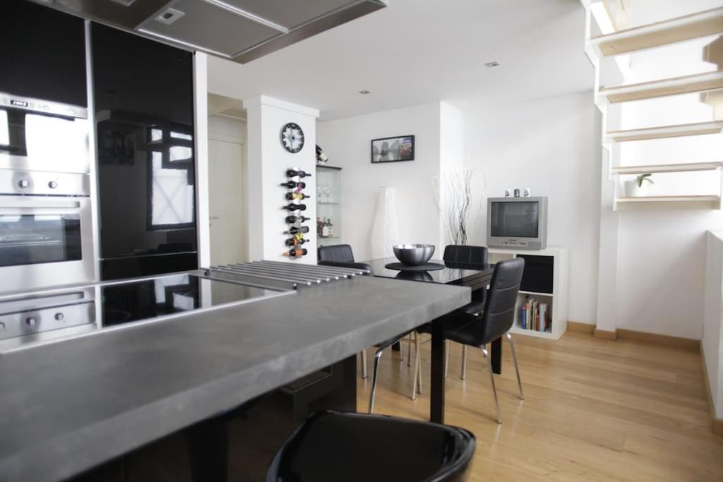 Appartamento Modernity In