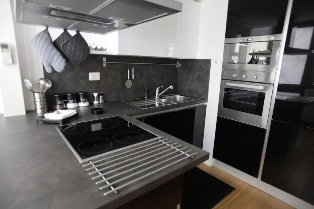 Appartamento Modernity In Firenze