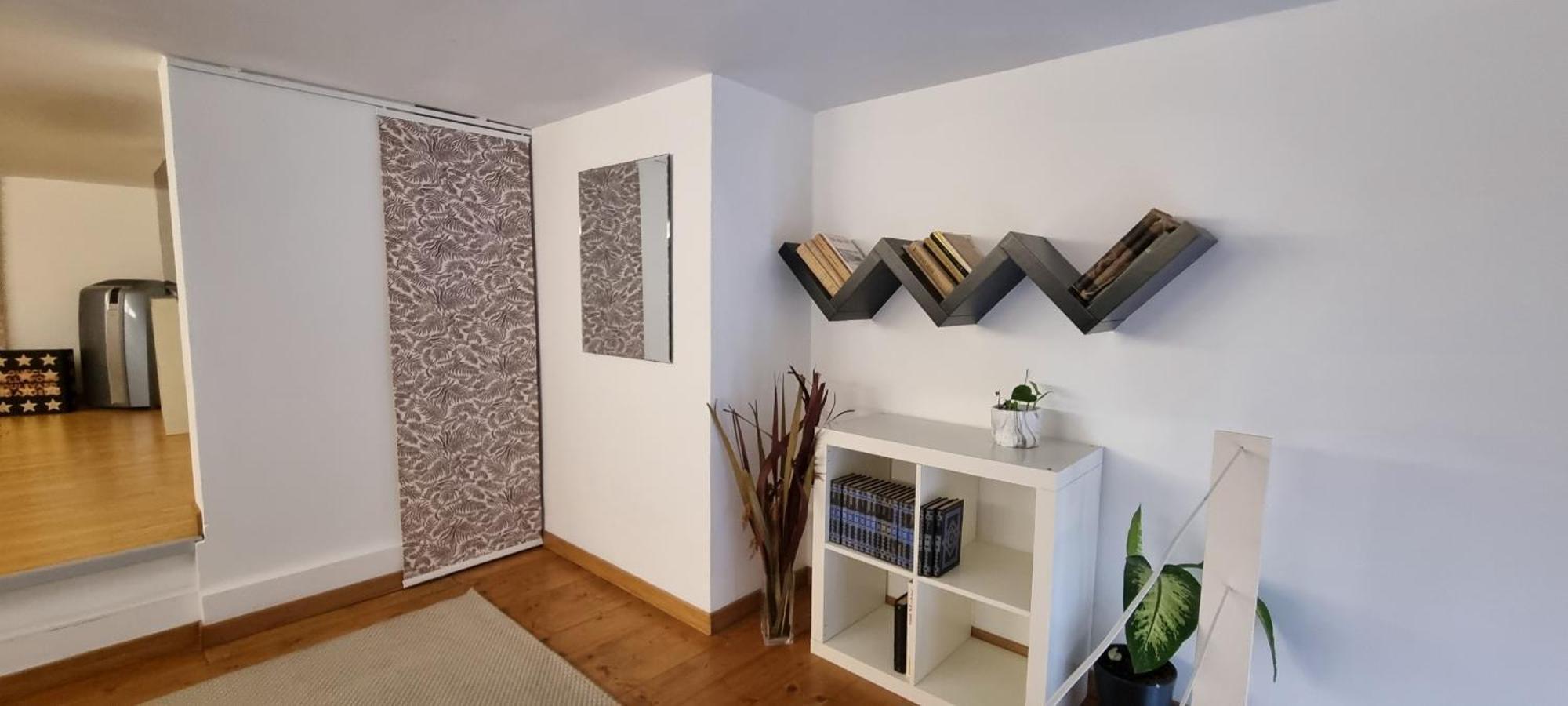 Appartamento Modernity In Firenze