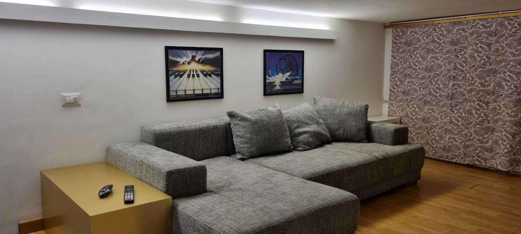 Appartamento Modernity In Firenze