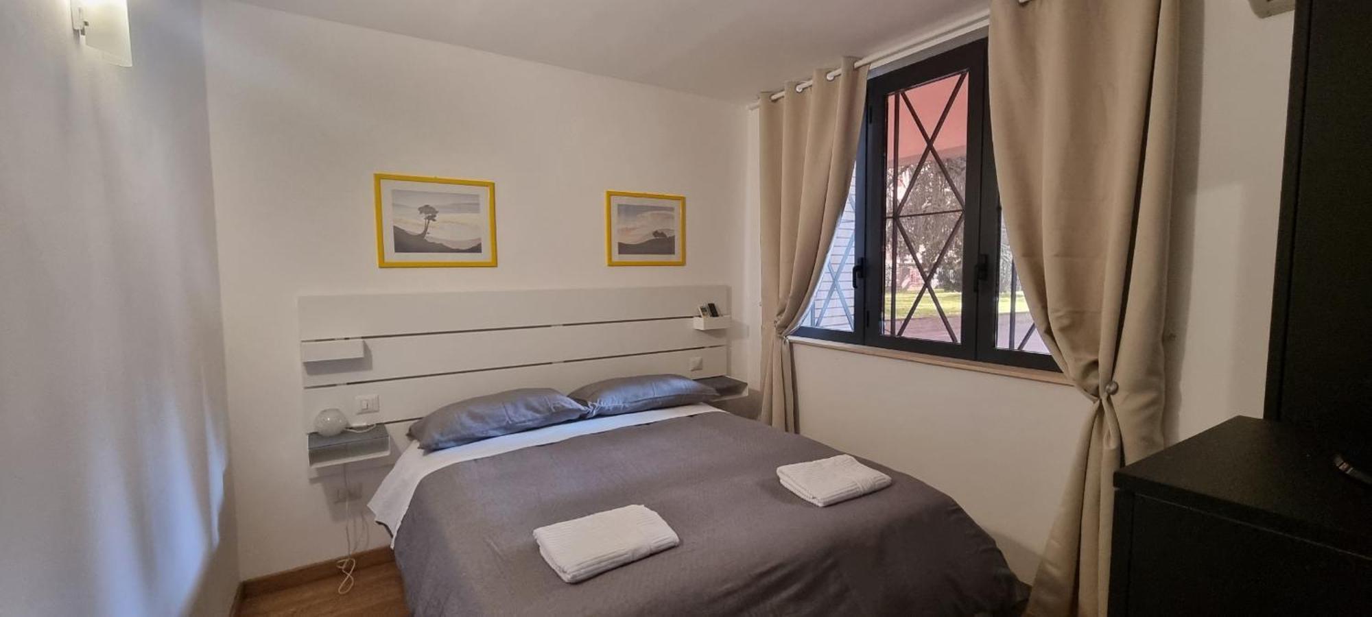 Appartamento Modernity In