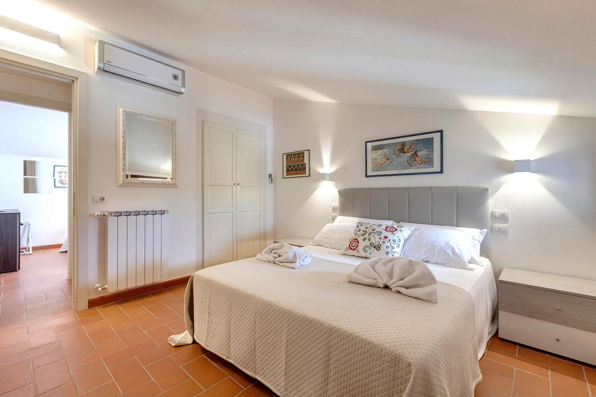 Apartment Poggio Imperiale By Mamo *