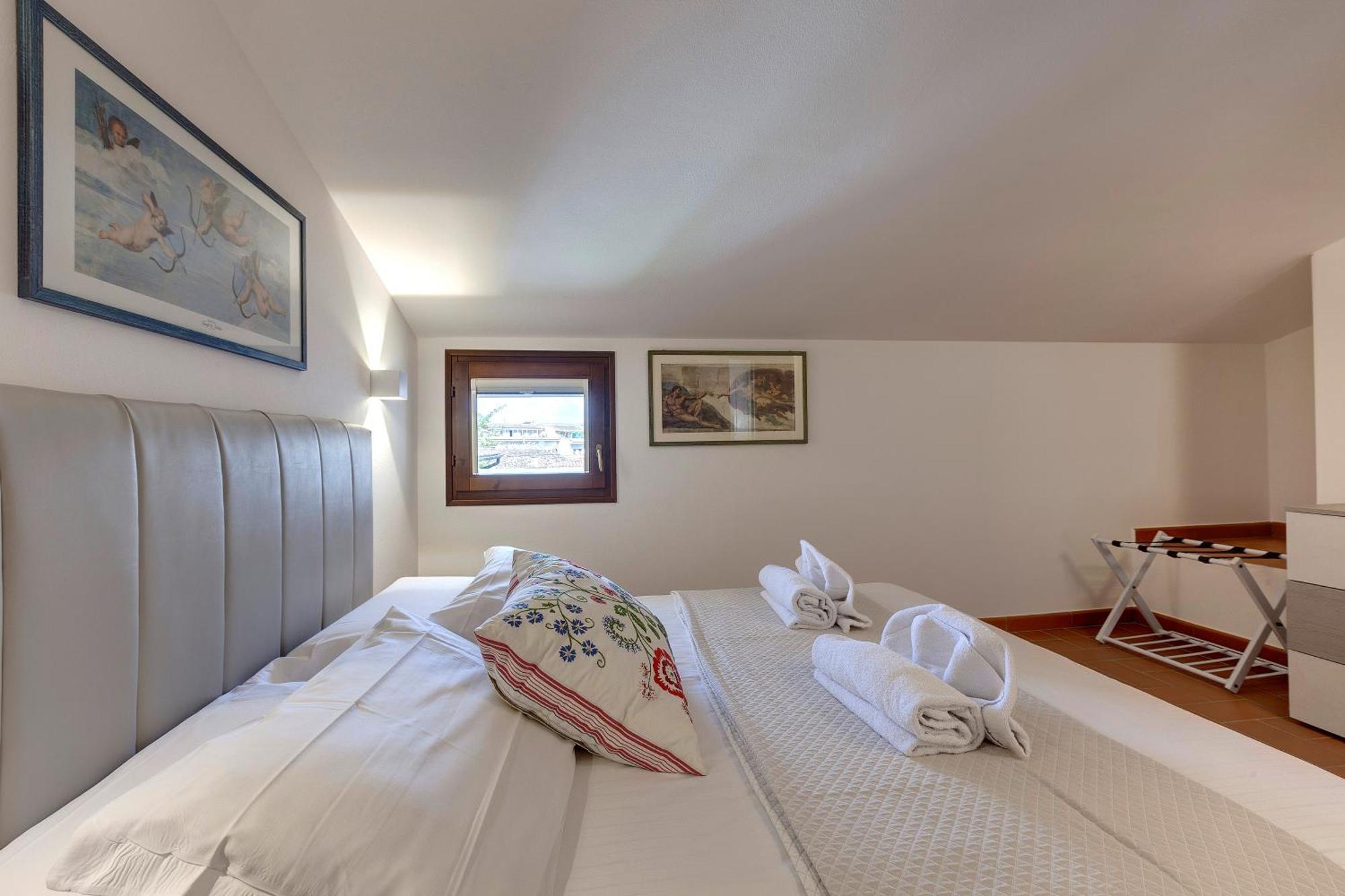 Apartment Poggio Imperiale By Mamo