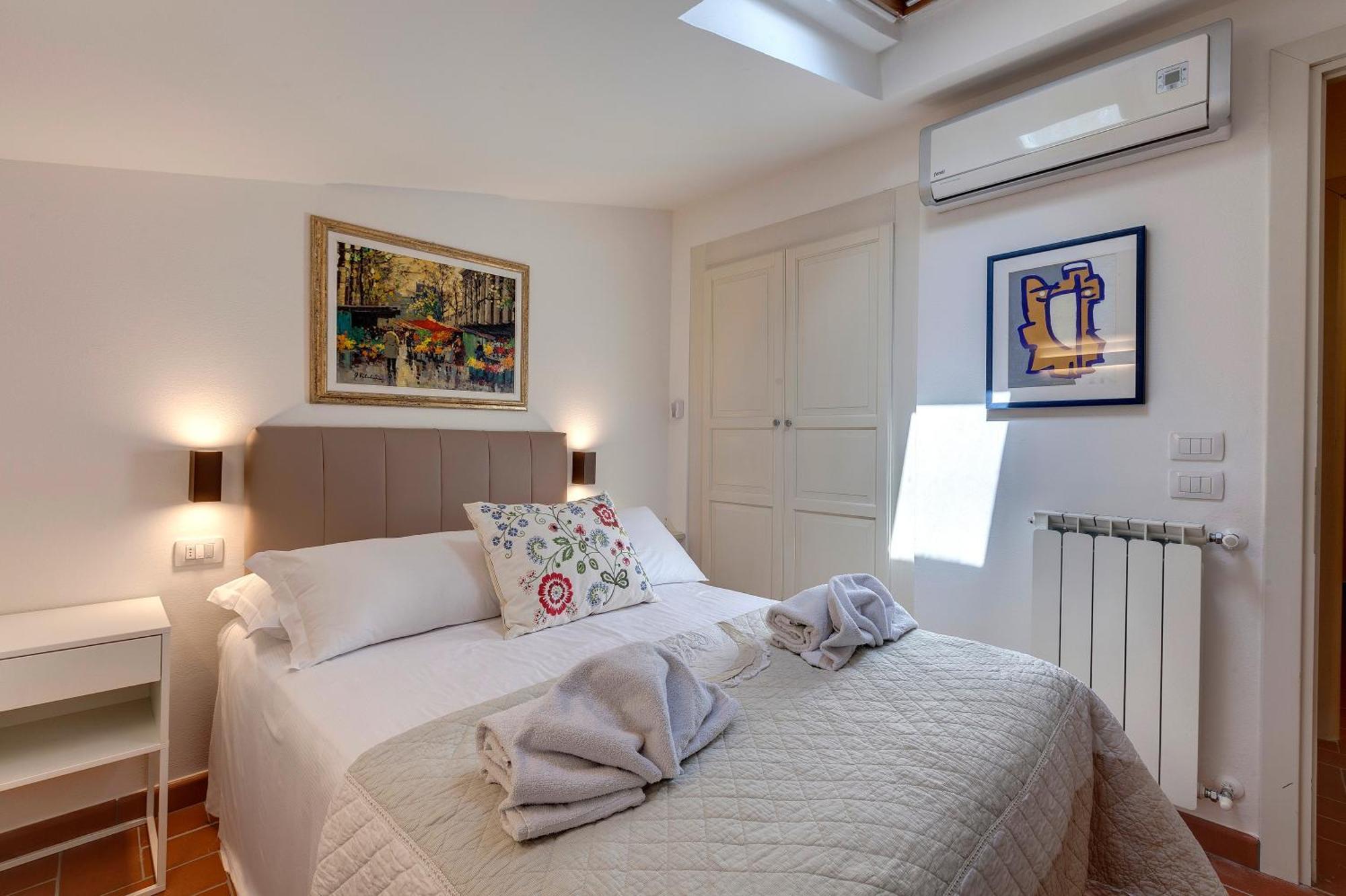 Apartment Poggio Imperiale By Mamo Florence