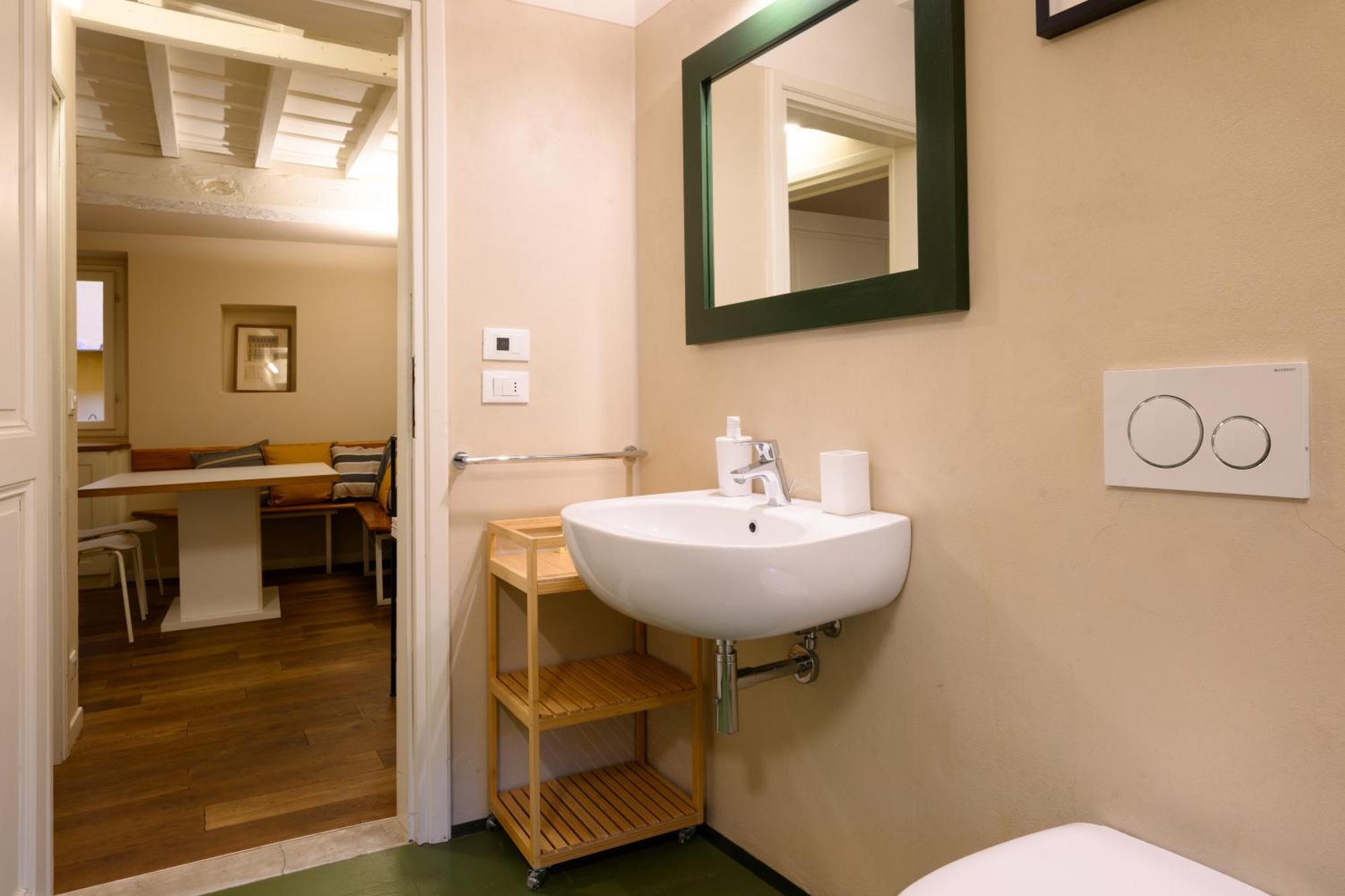 Apartment Santa Croce Charming