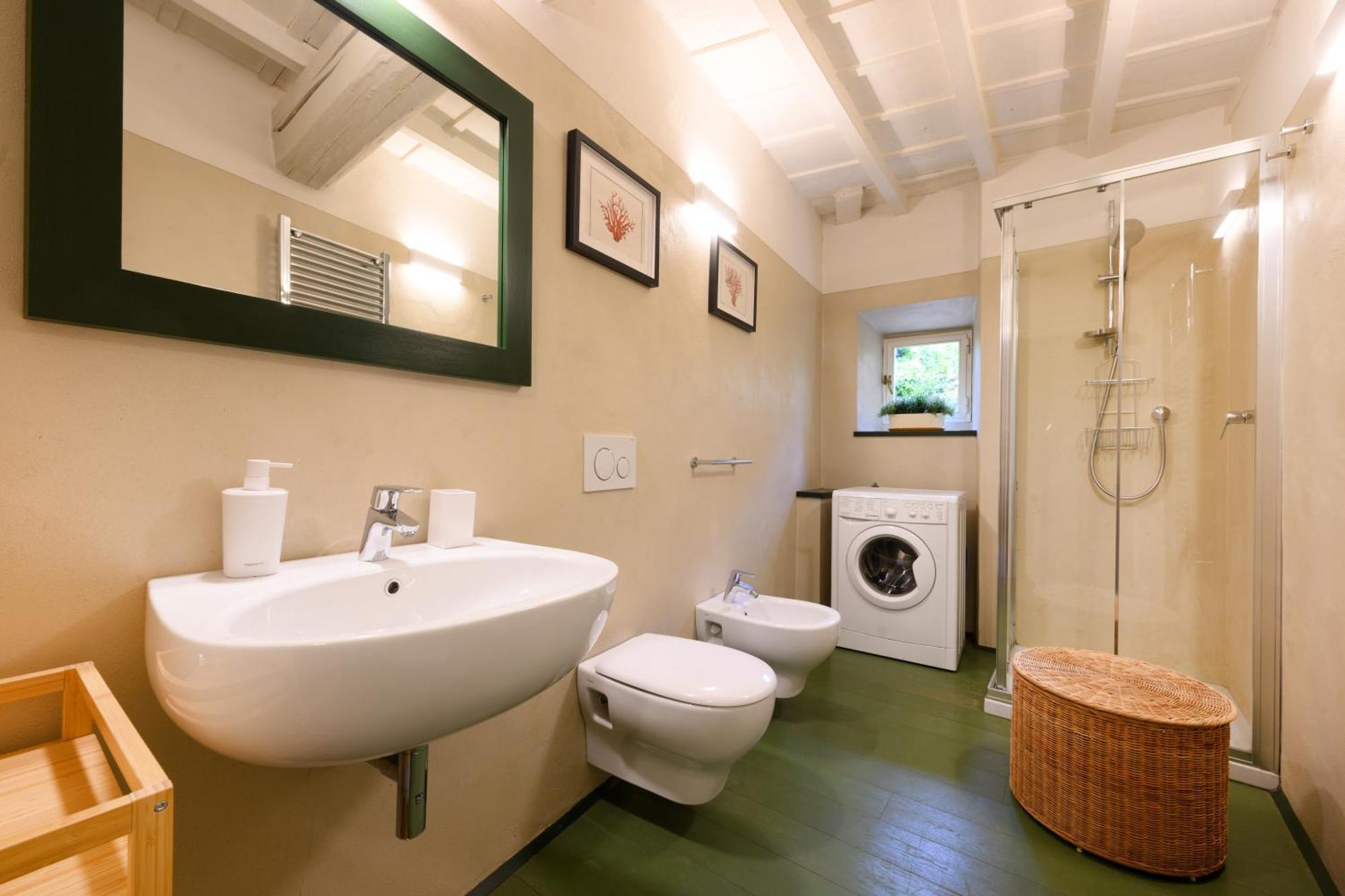 Apartment Santa Croce Charming