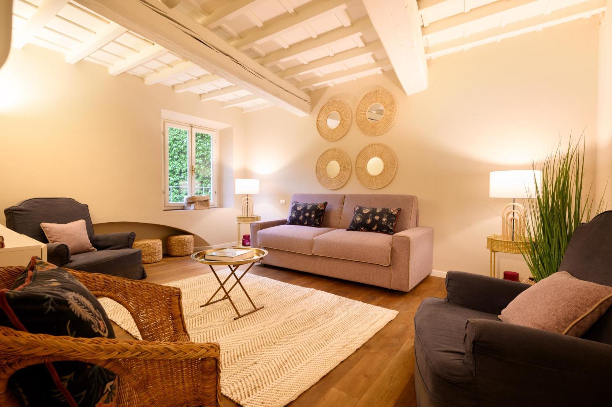Apartment Santa Croce Charming