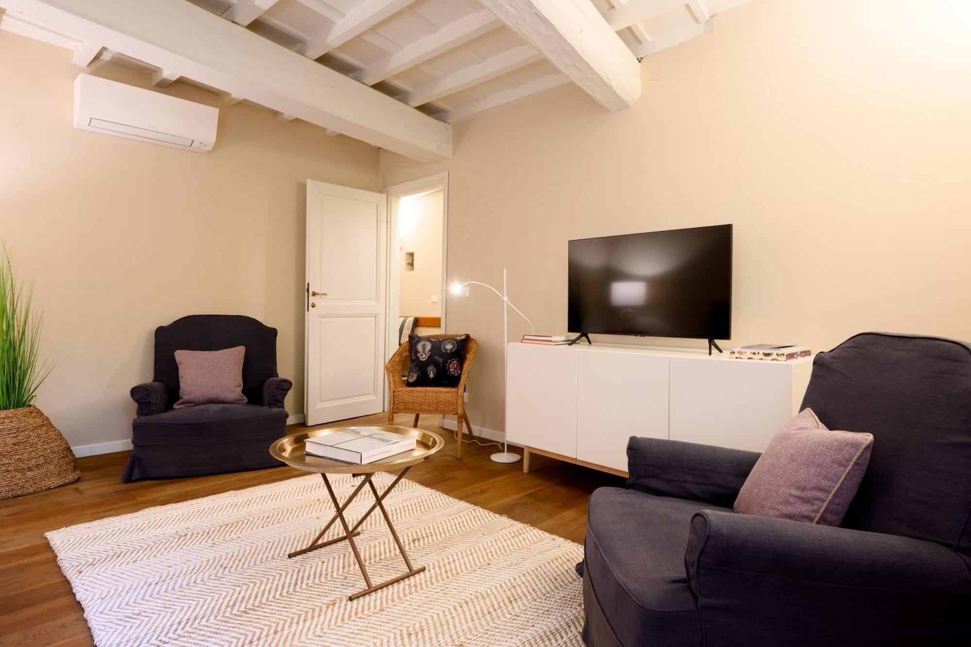 Apartment Santa Croce Charming Florence